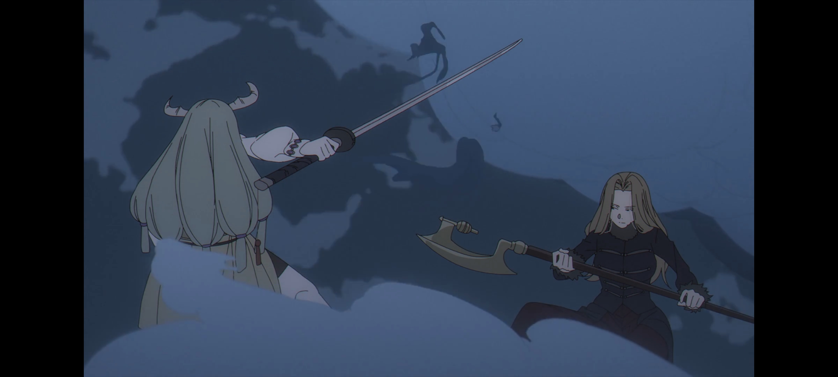 葬送的芙莉莲,动画,动漫,番剧,ACG,二次元