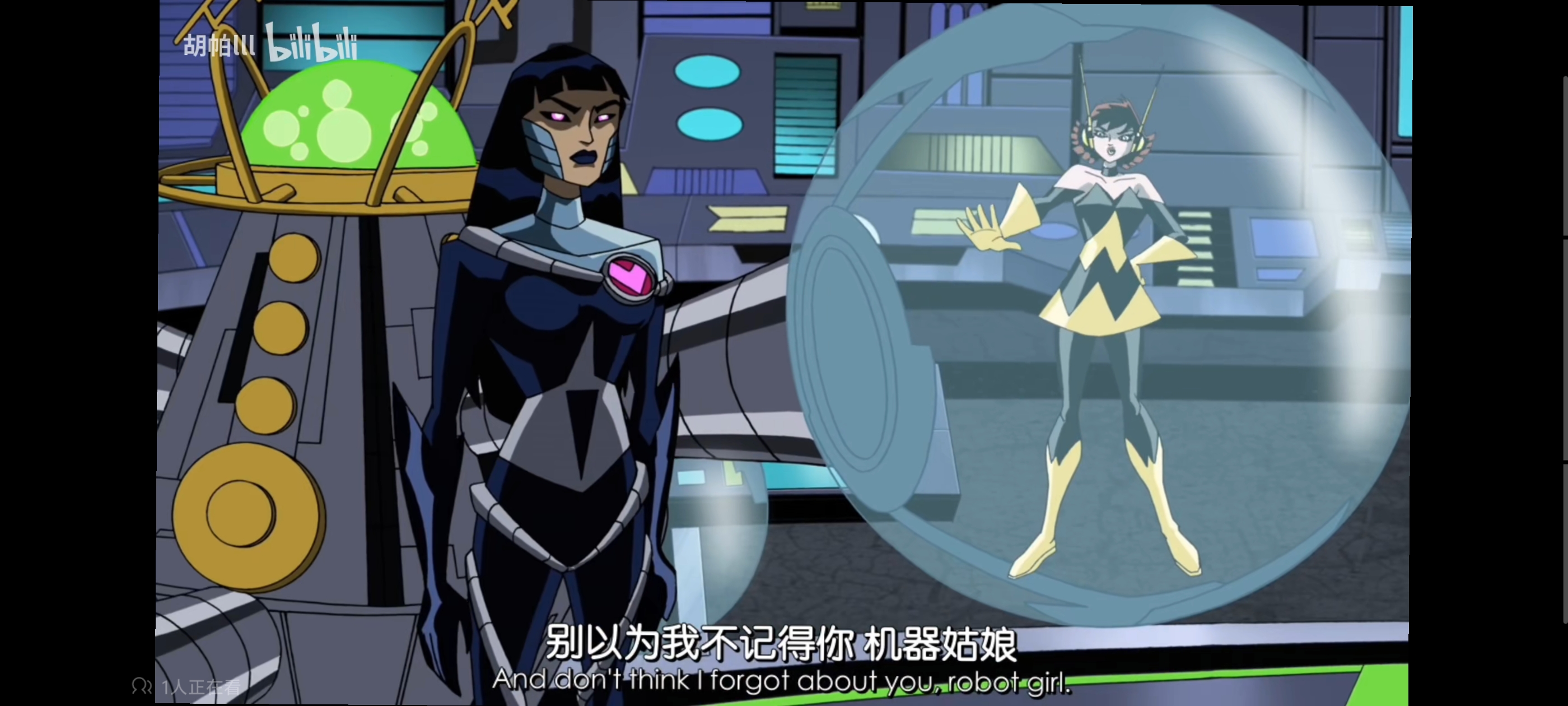 复仇者世界上最强英雄组合,超级英雄联盟复仇者,动画,动漫,番剧,ACG