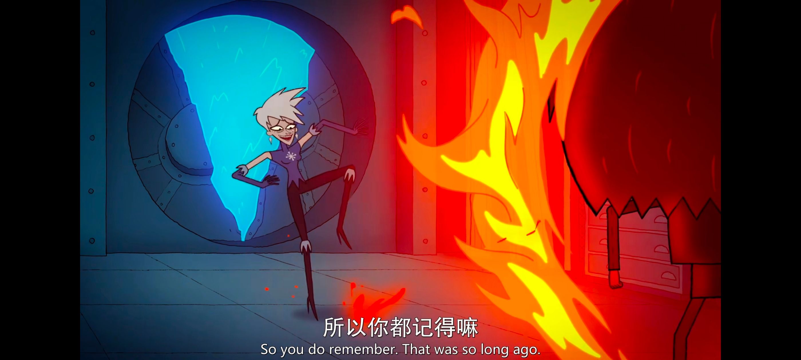 蝙蝠侠家族,蝙蝠侠一家,动画,动漫,番剧,ACG