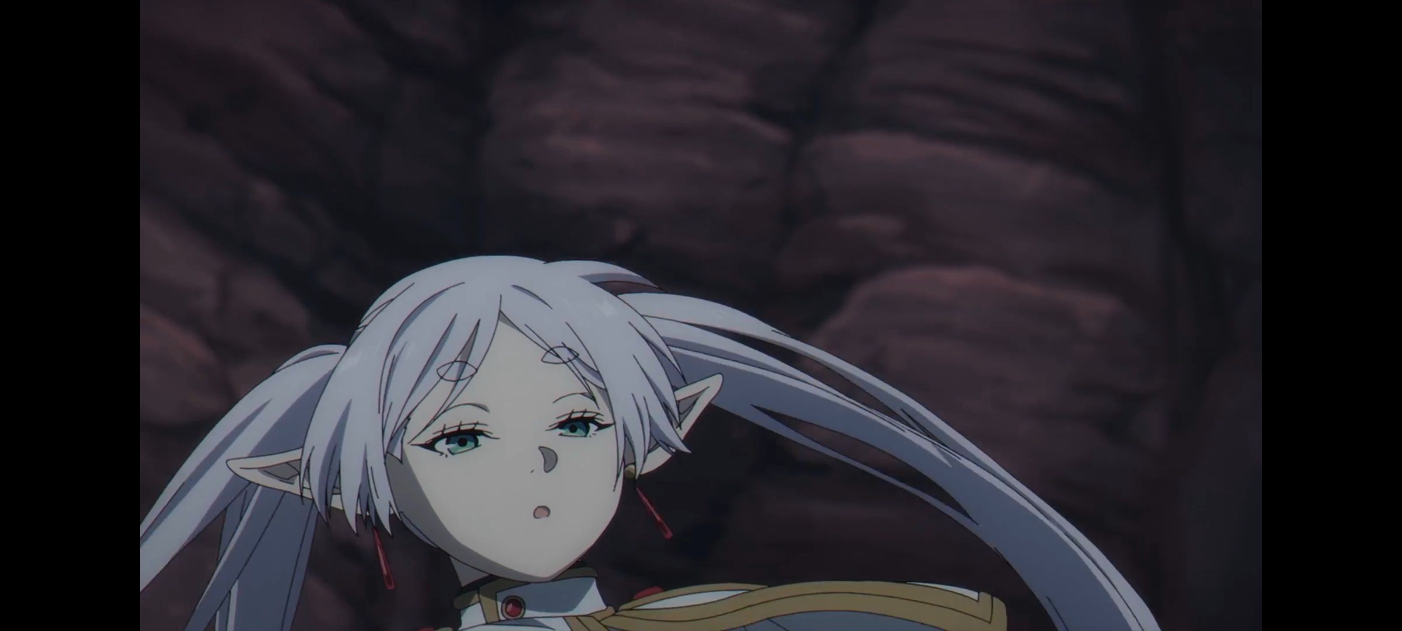 葬送的芙莉莲,动画,动漫,番剧,ACG