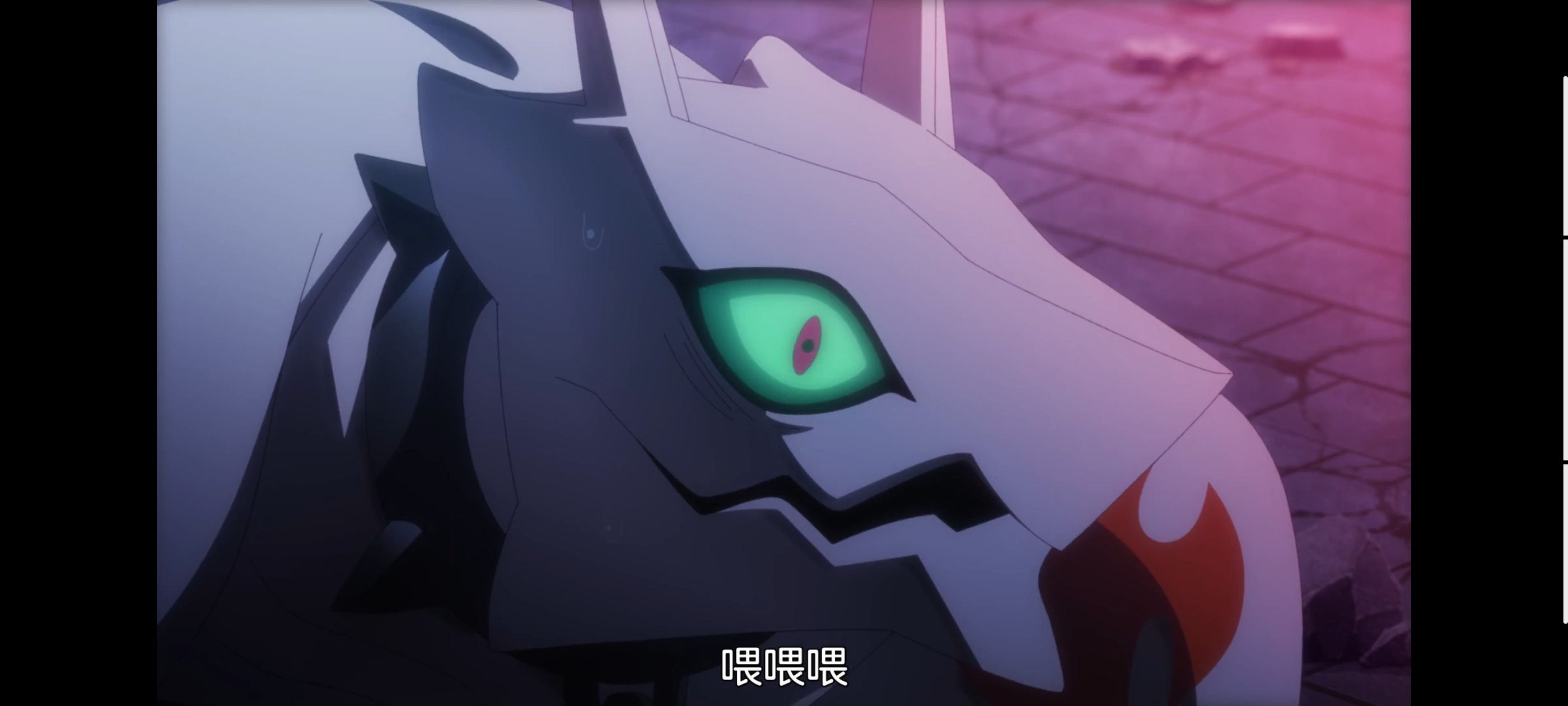 魔都精兵的奴隶,动画,动漫,番剧,二次元,ACG