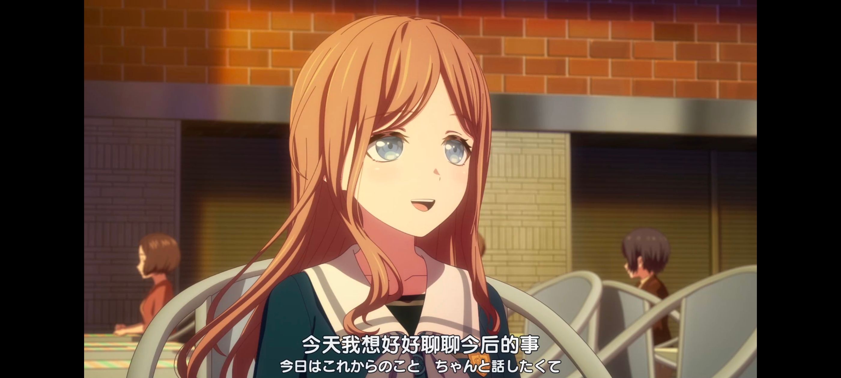 BANGDREAM,BanGDream,MyGO,MYGO,邦邦,动漫,动漫专区,番剧,动画,动漫推荐,番剧推荐,ACG,acg