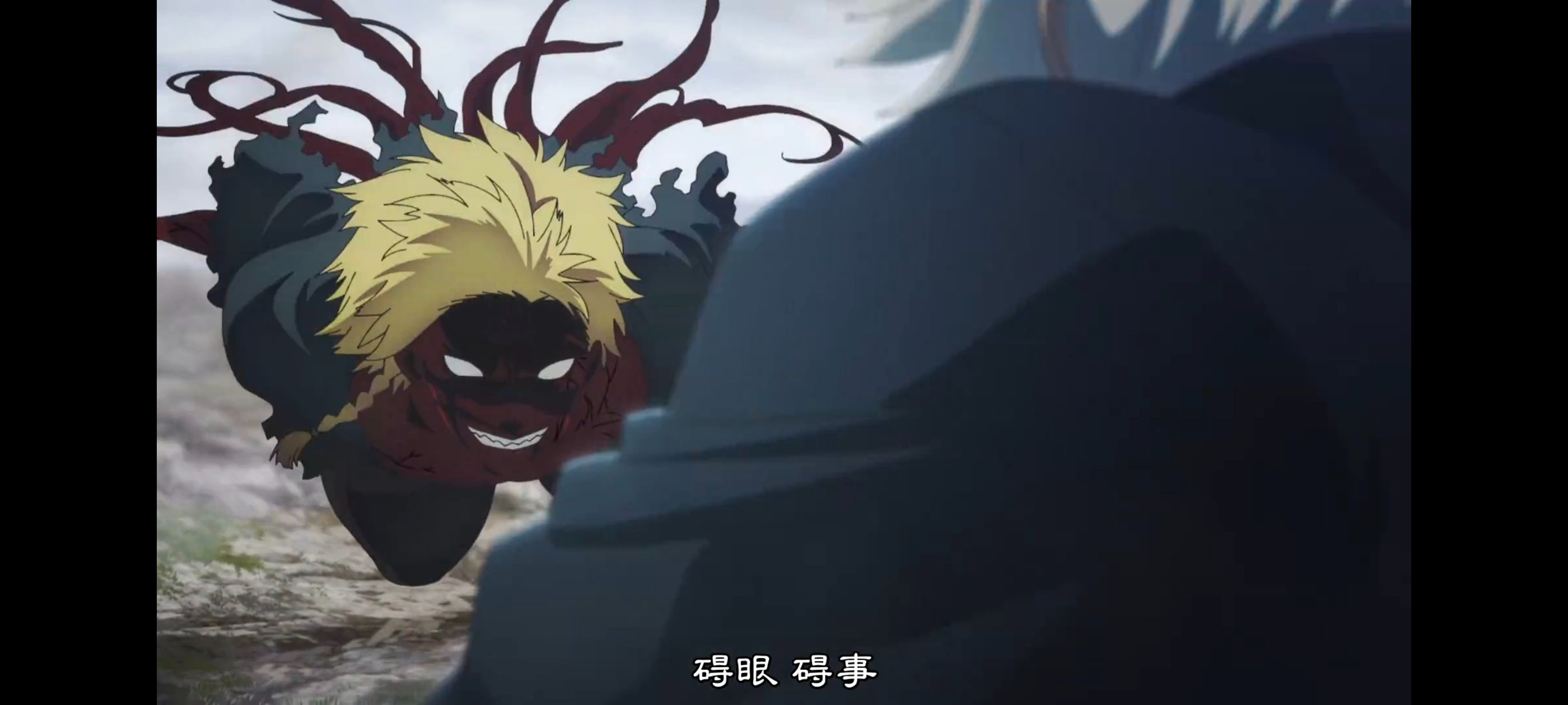 地狱乐,动画,动漫,番剧,ACG