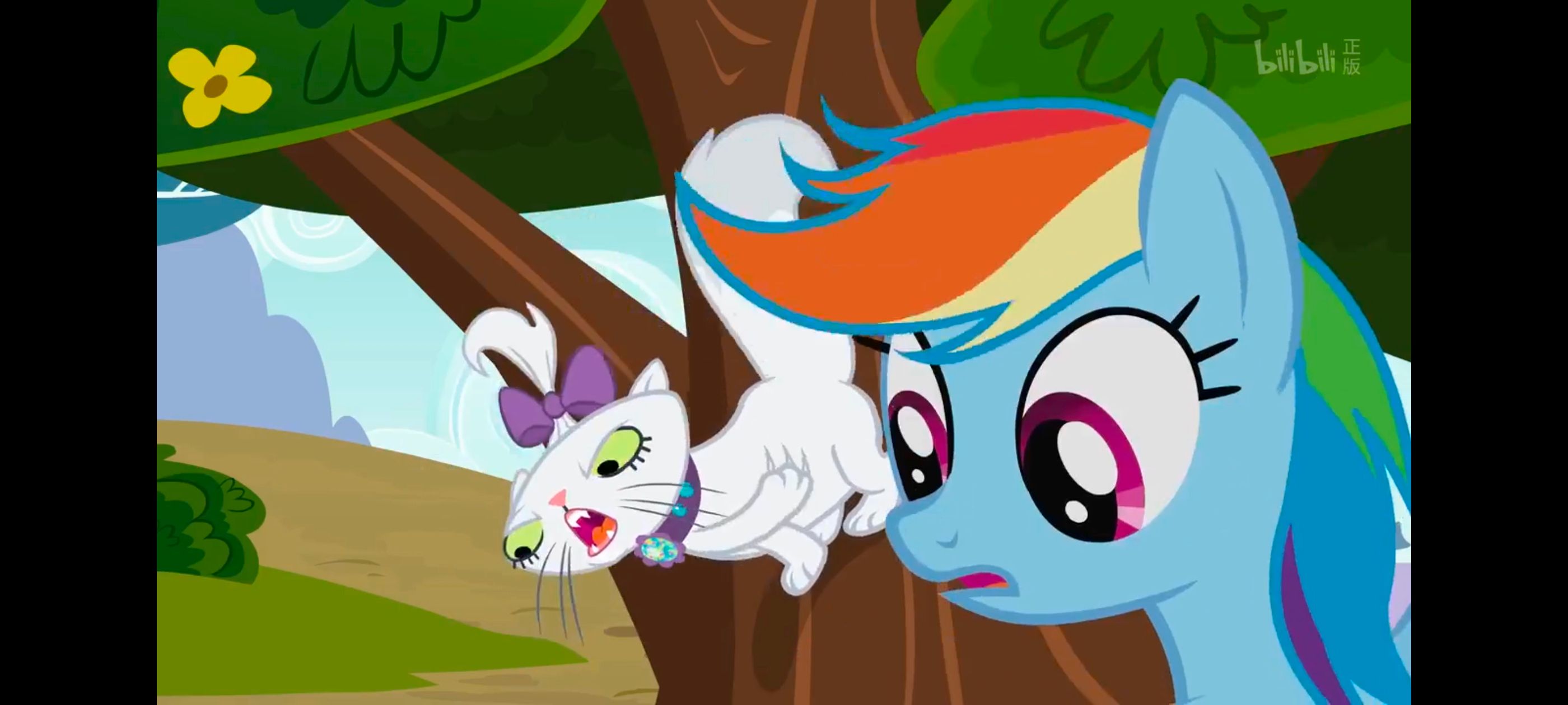 小马宝莉,彩虹小马,我的小马驹,动画,动漫,番剧,二次元,ACG