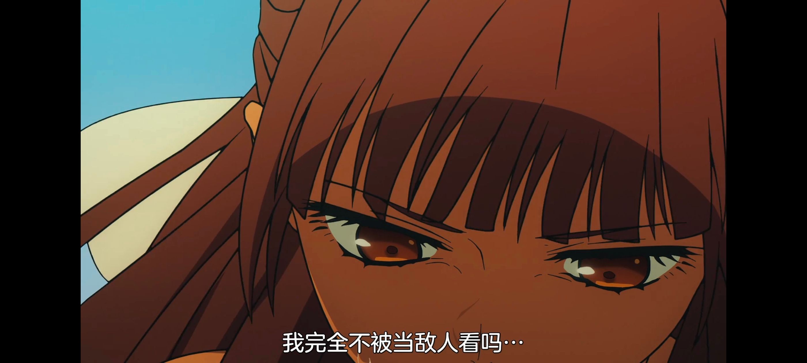 命运奇异赝品,FatestrangeFake,动画,动漫,番剧,ACG