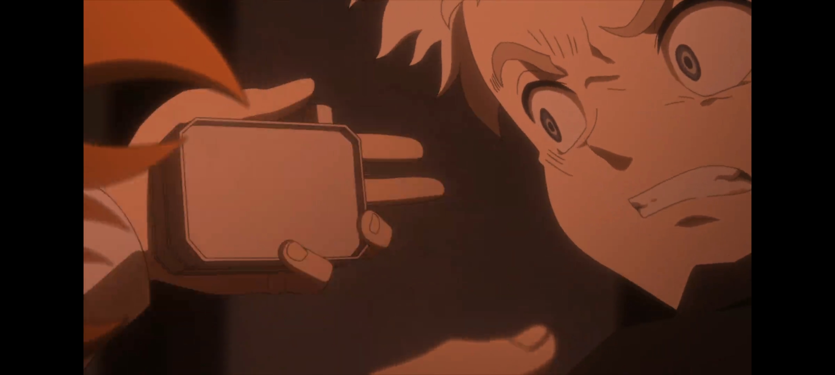 约定的梦幻岛,动画,动漫,番剧,二次元,ACG