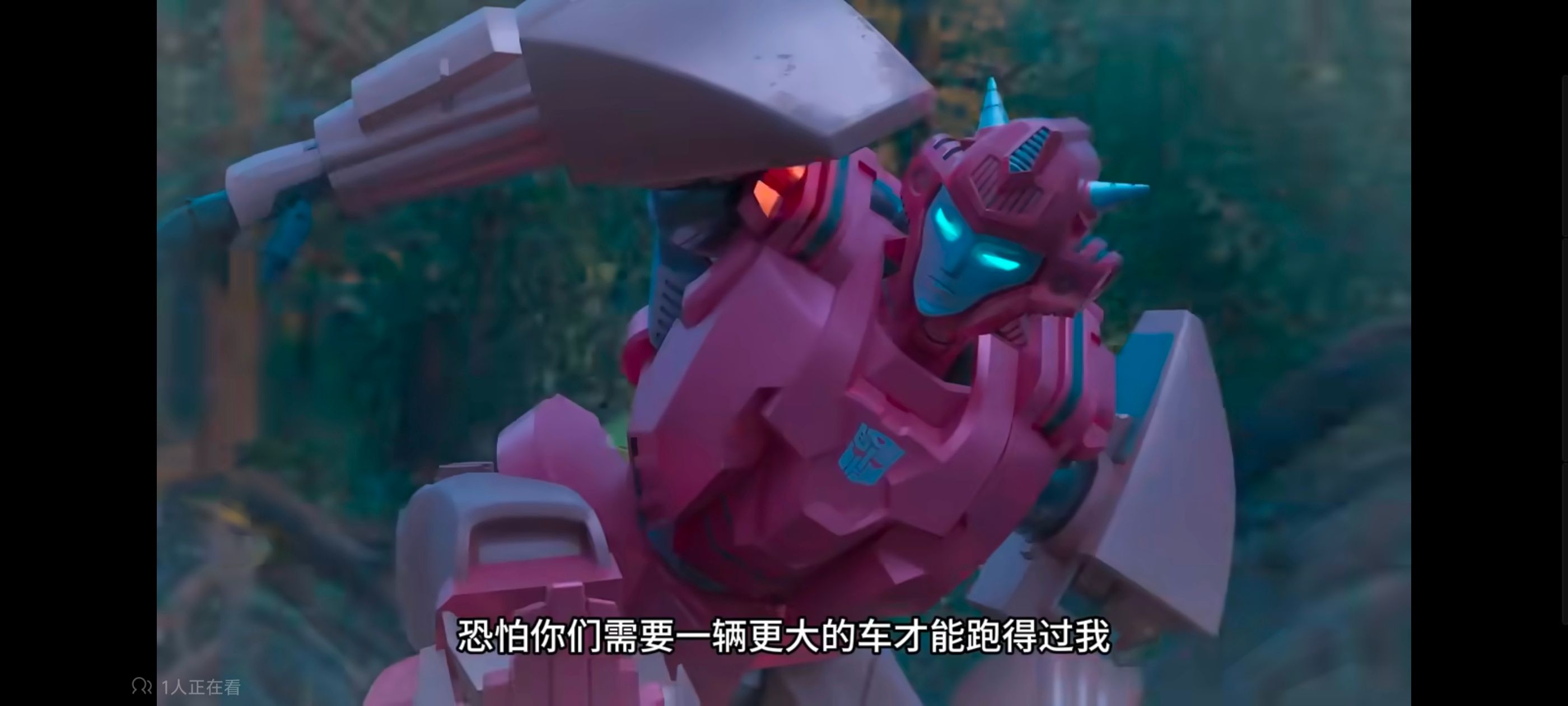 变形金刚,变形金刚赛博世界,动画,动漫,番剧,ACG