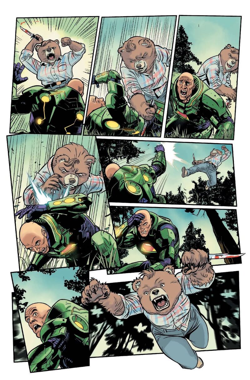 DC,DC漫画,美漫,漫画,动漫,超级英雄,正义联盟