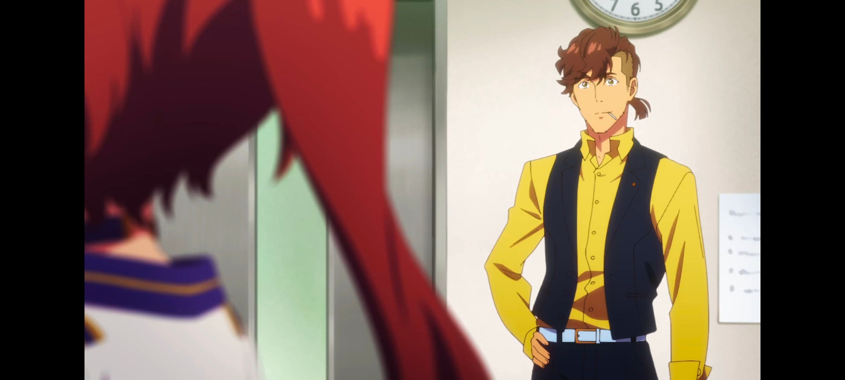 赛马娘,赛马娘PrettyDerby,赛马娘第二季,番剧,动画,动漫,二次元,ACG