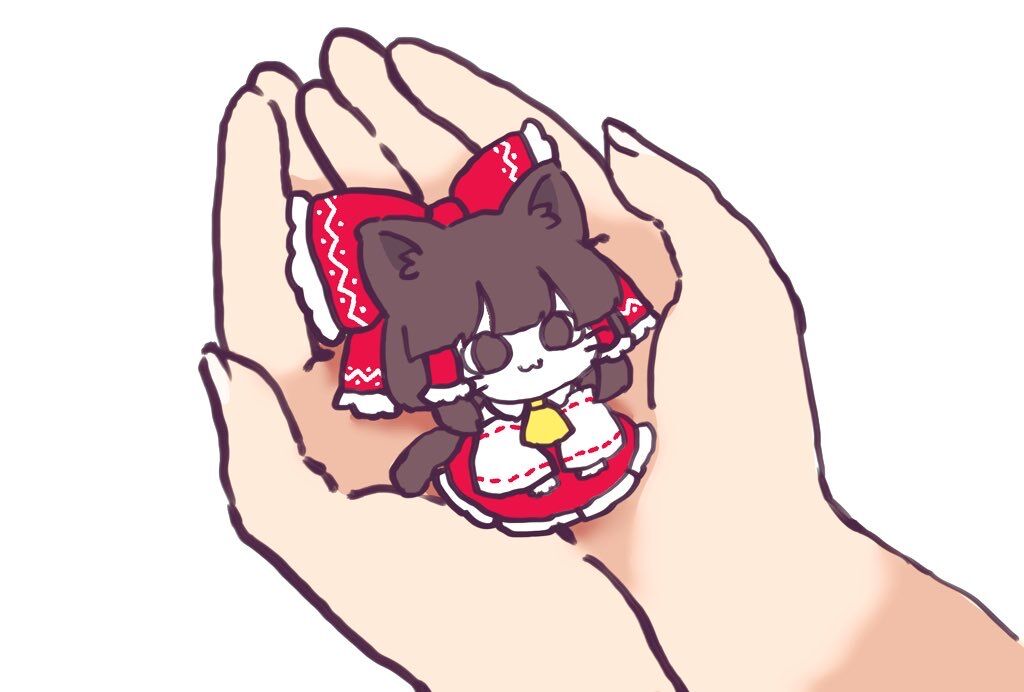 东方project,表情