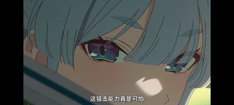 超时空辉夜姬,超時空輝夜姬,番剧,动画,动漫,二次元,ACG,动画电影