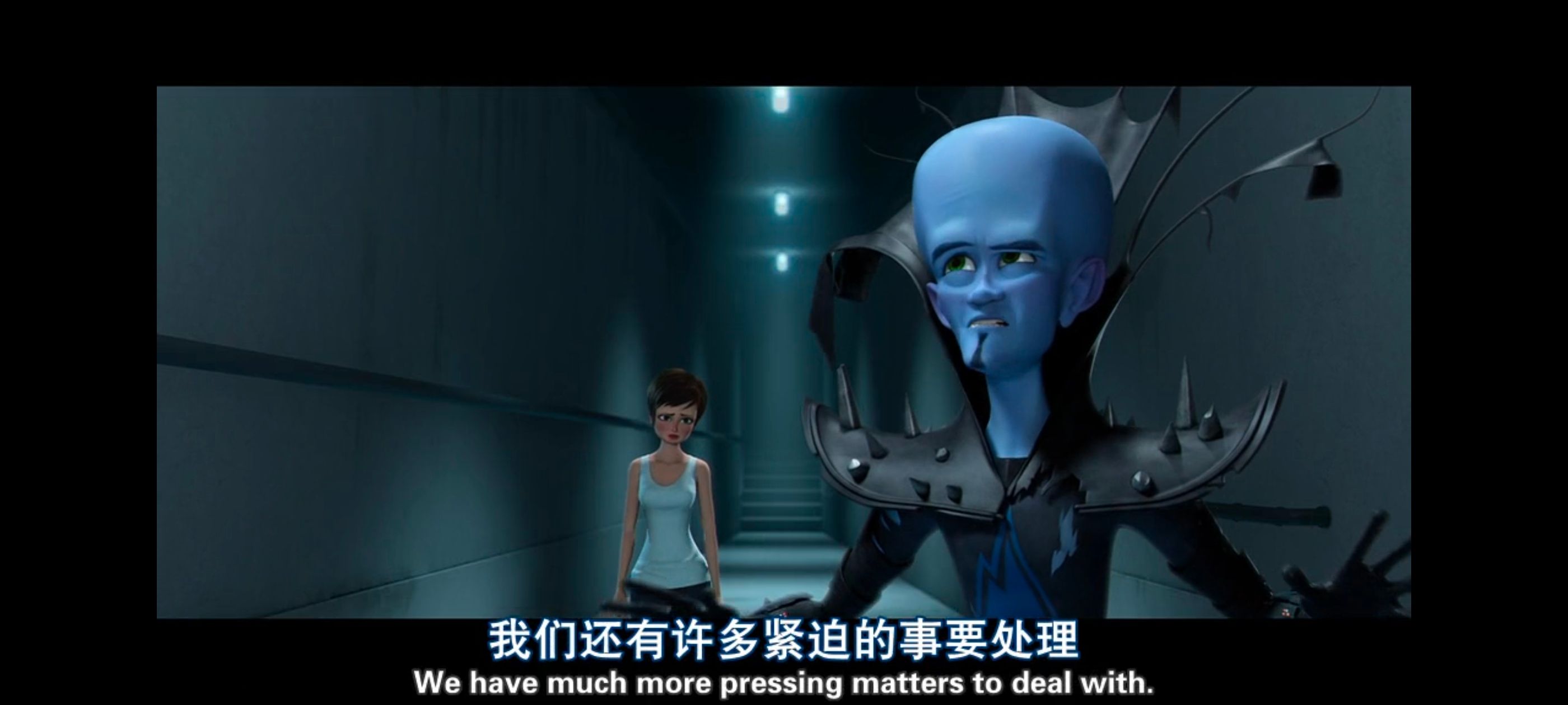 超级大坏蛋,思维大师,动画电影,动画,动漫,欧美动画,欧美动漫,ACG