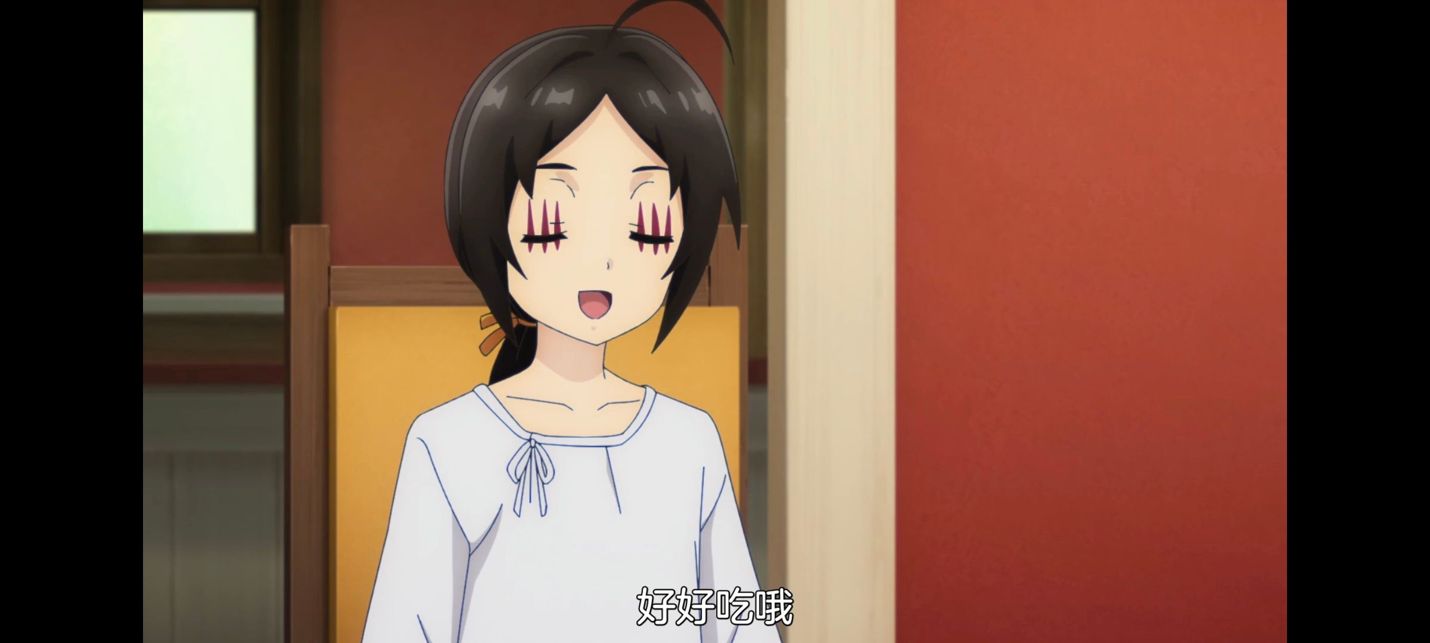 凭你也想讨伐魔王,百合,动漫,动画,番剧,二次元,ACG