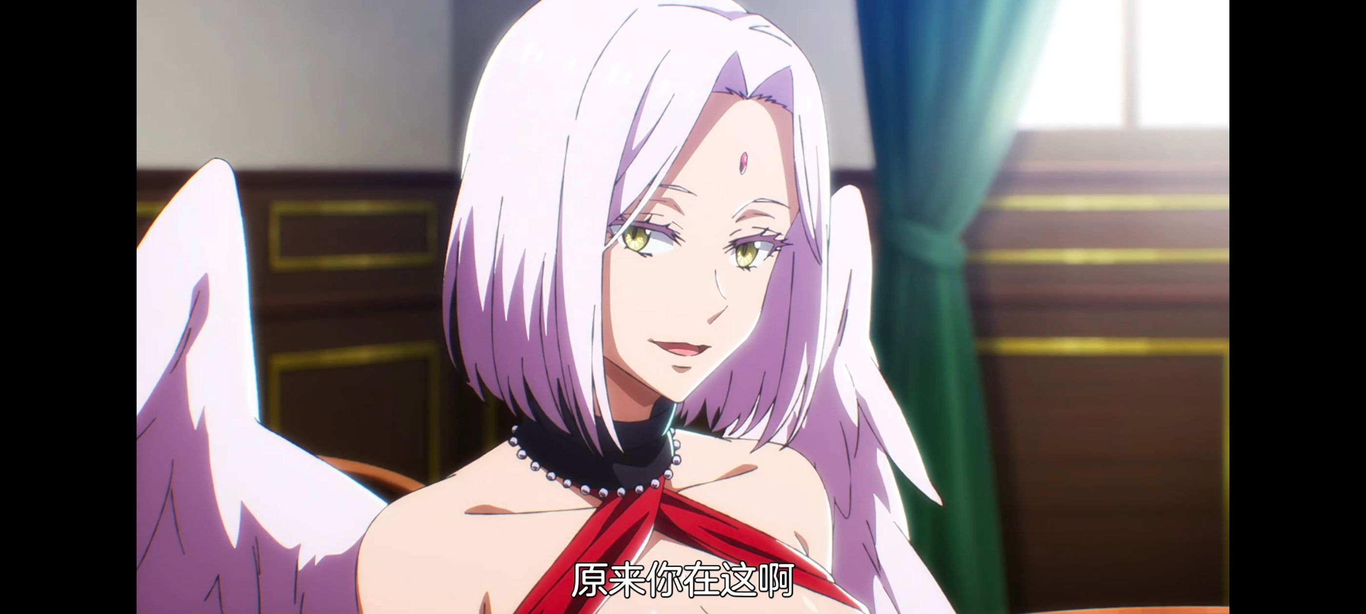 关于我转生变成史莱姆这档事,关于我转生后成为史莱姆的那件事,动画,动漫,番剧,二次元,ACG