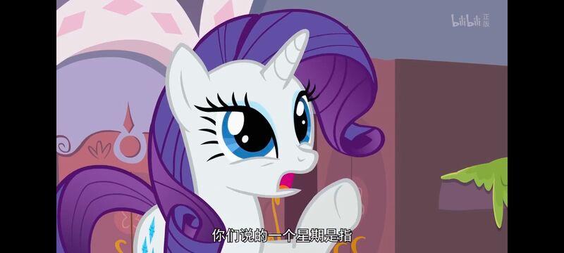 小马宝莉,小马宝莉友谊魔法,彩虹小马,我的小马驹,动画,动漫,番剧,ACG