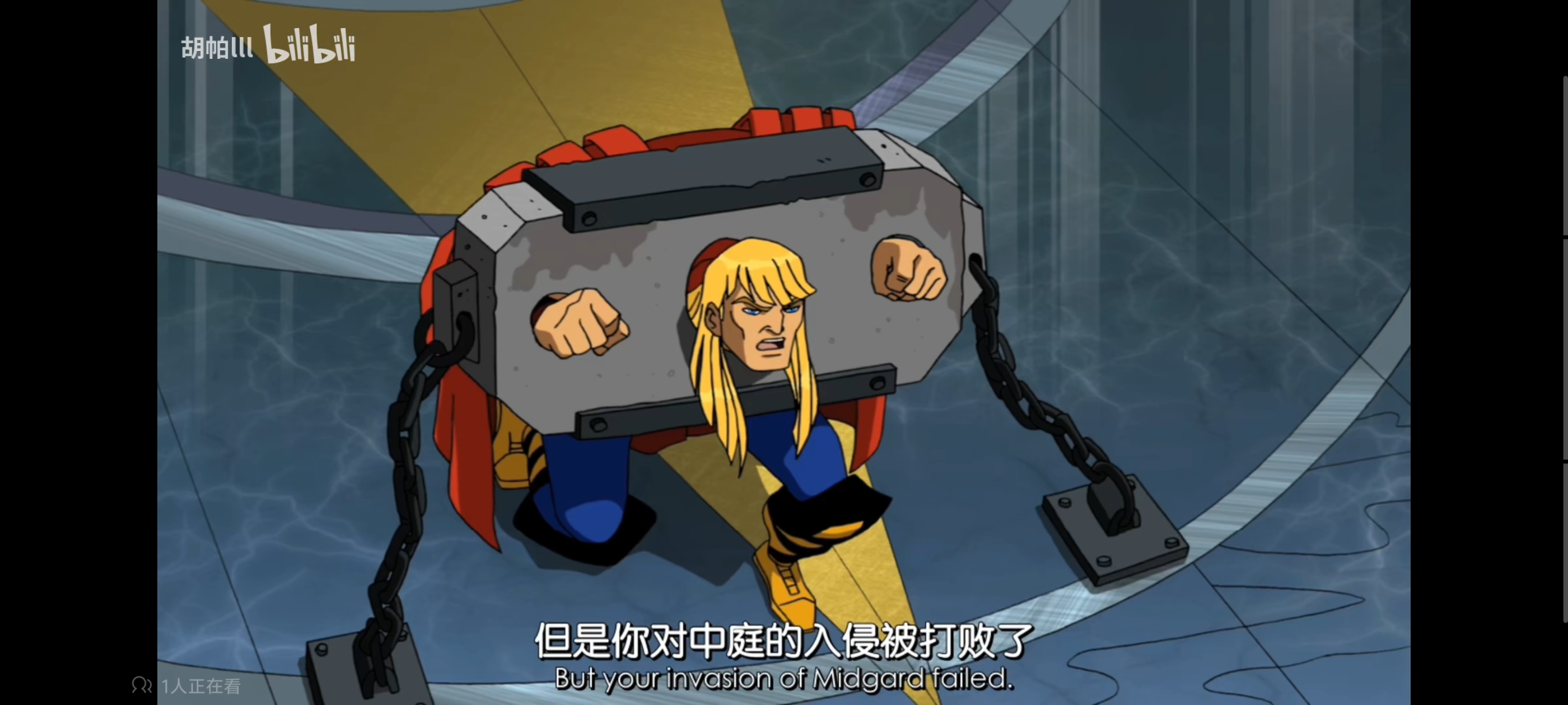 复仇者世界上最强英雄组合,超级英雄组合复仇者,动画,动漫,漫威,超级英雄,番剧,ACG,复仇者联盟