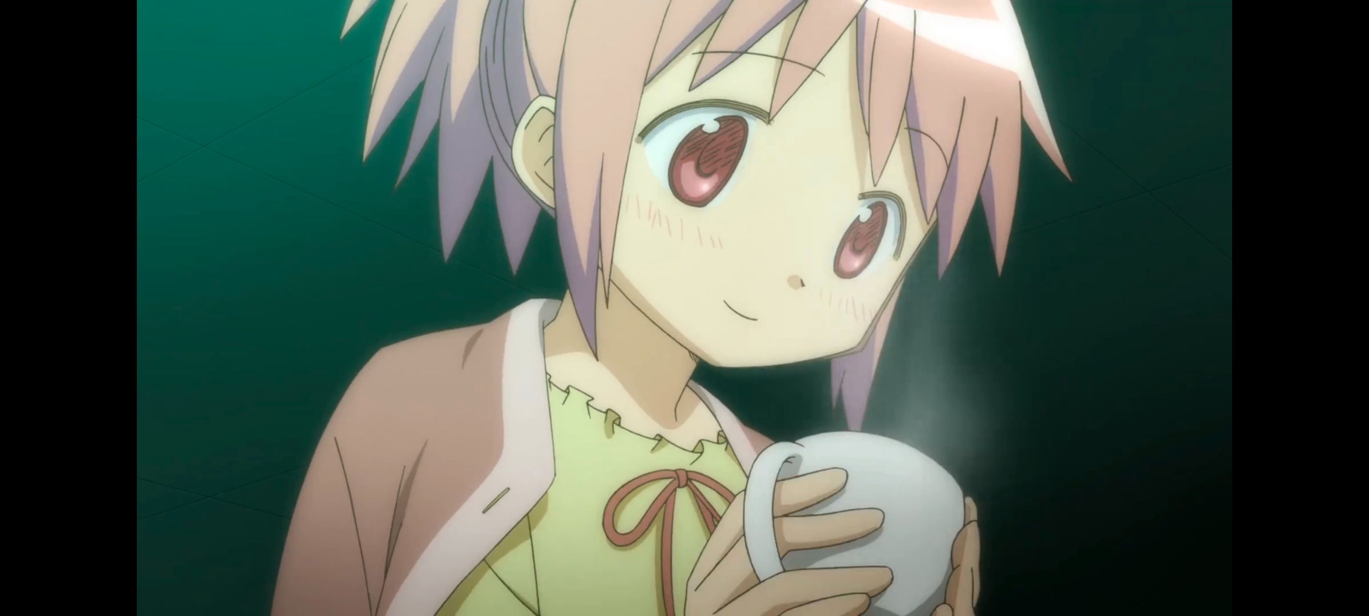 魔法少女小圆,魔法少女,动画,动漫,番剧,ACG