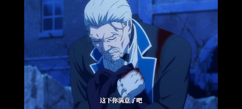 从零开始的异世界生活,RE0,re0第三季,奇幻,动画,动漫,番剧,ACG,异世界