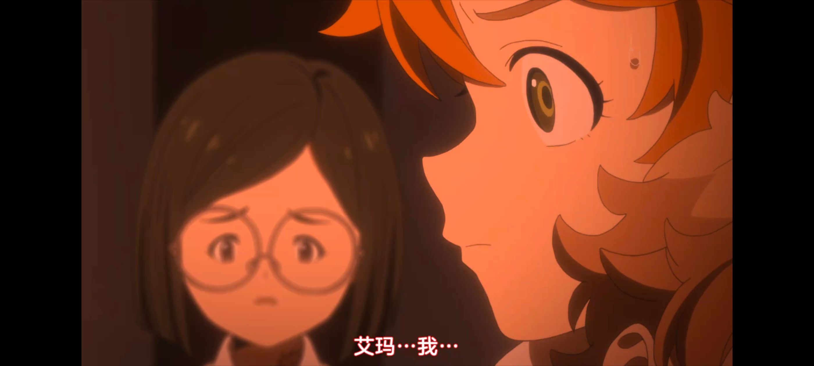 约定的梦幻岛,动画,动漫,番剧,ACG