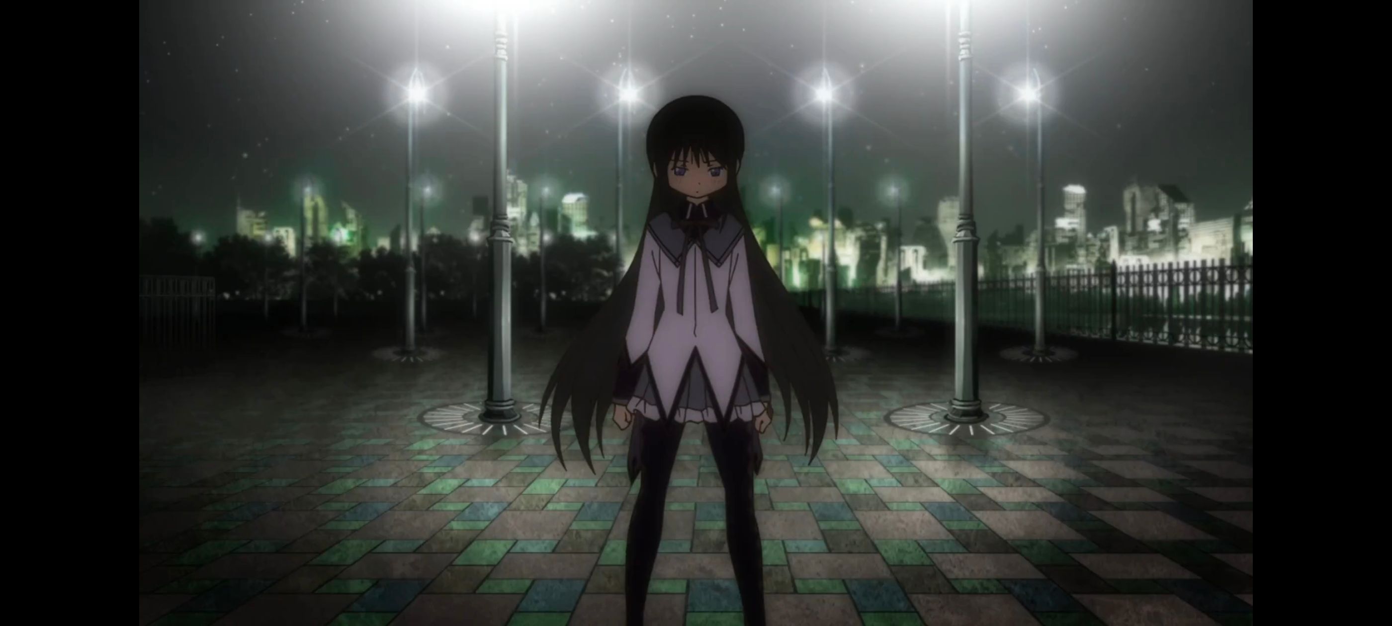 魔法少女小圆,魔法少女,动画,动漫,番剧,二次元,ACG