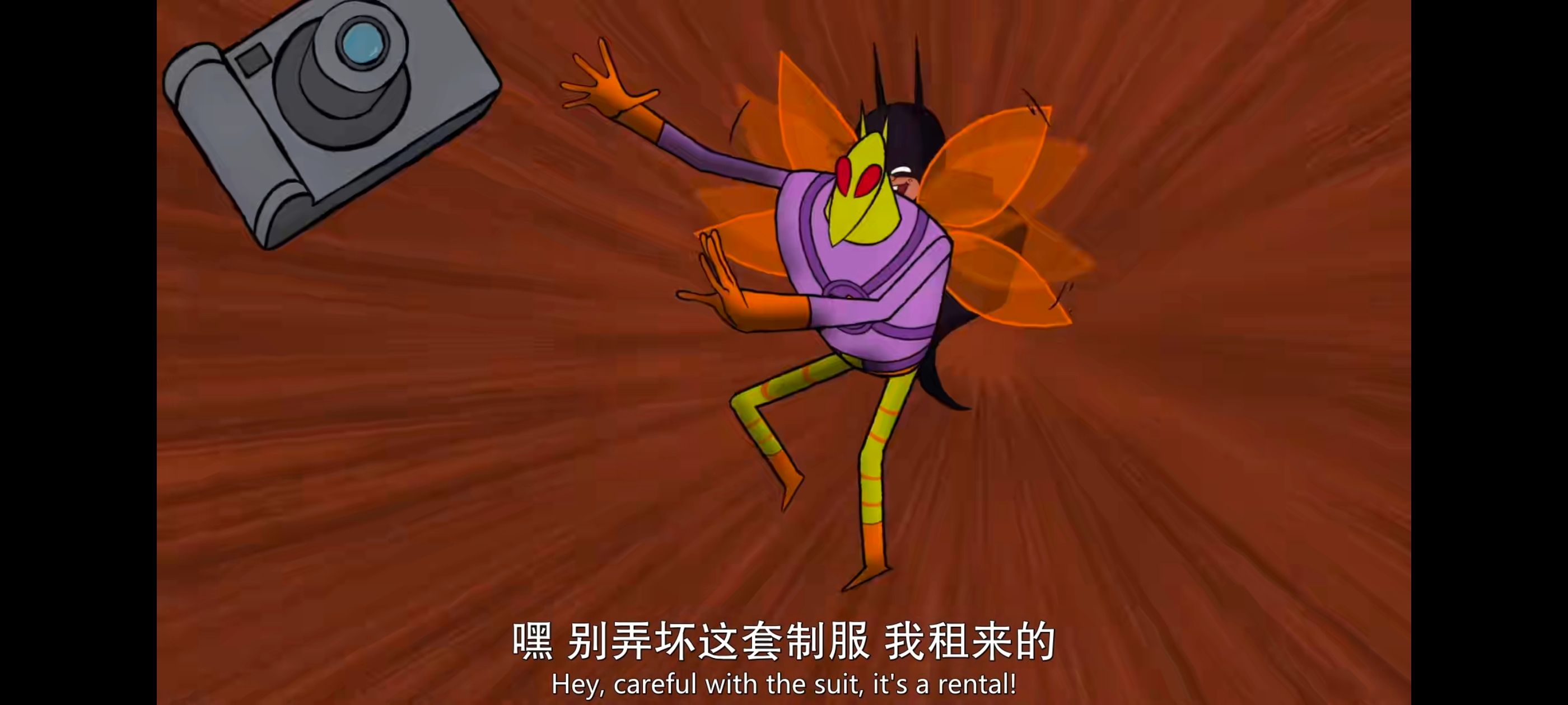 蝙蝠侠家族,蝙蝠侠一家,动画,动漫,番剧,ACG