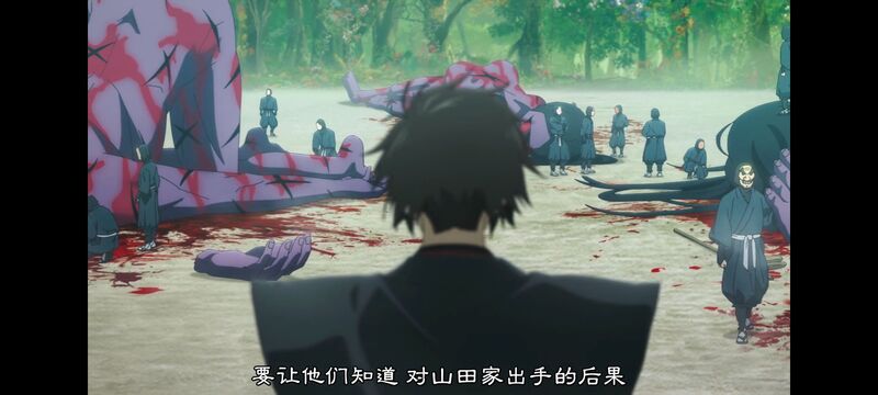 地狱乐,动画,动漫,ACG,番剧