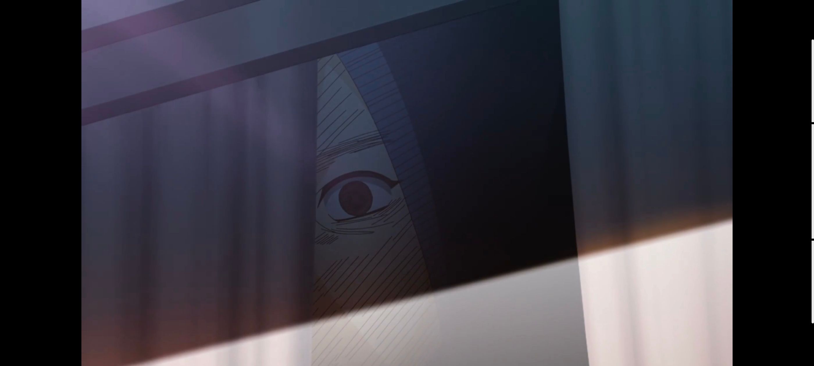 神八小妹不可怕,小伽椰并不可怕,动画,动漫,番剧,ACG