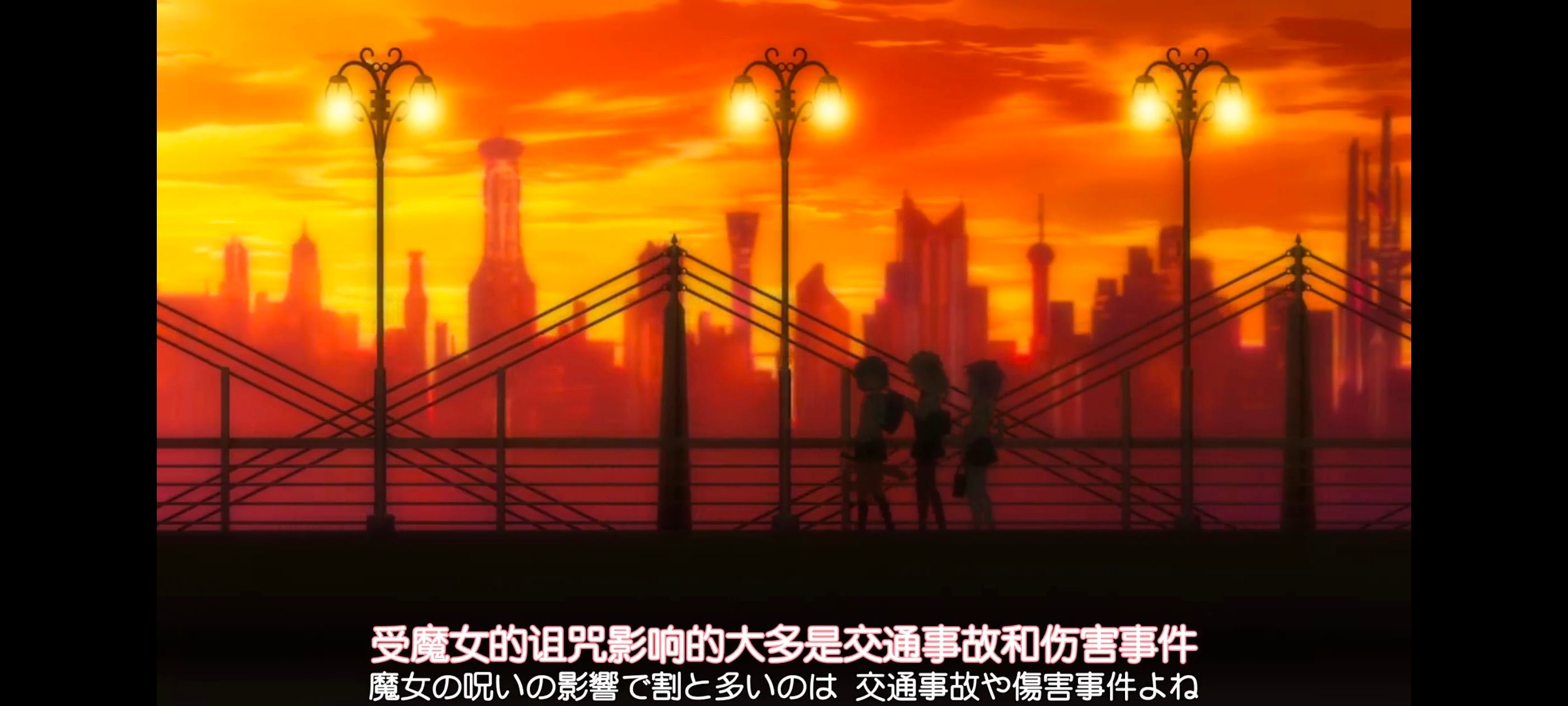 魔法少女小圆,魔法少女,动漫,动画,番剧,ACG