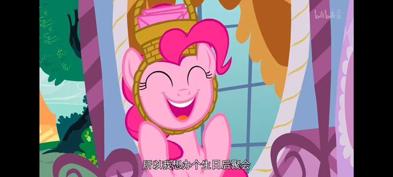 小马宝莉,小马宝莉友谊魔法,彩虹小马,我的小马驹,动画,动漫,番剧,ACG