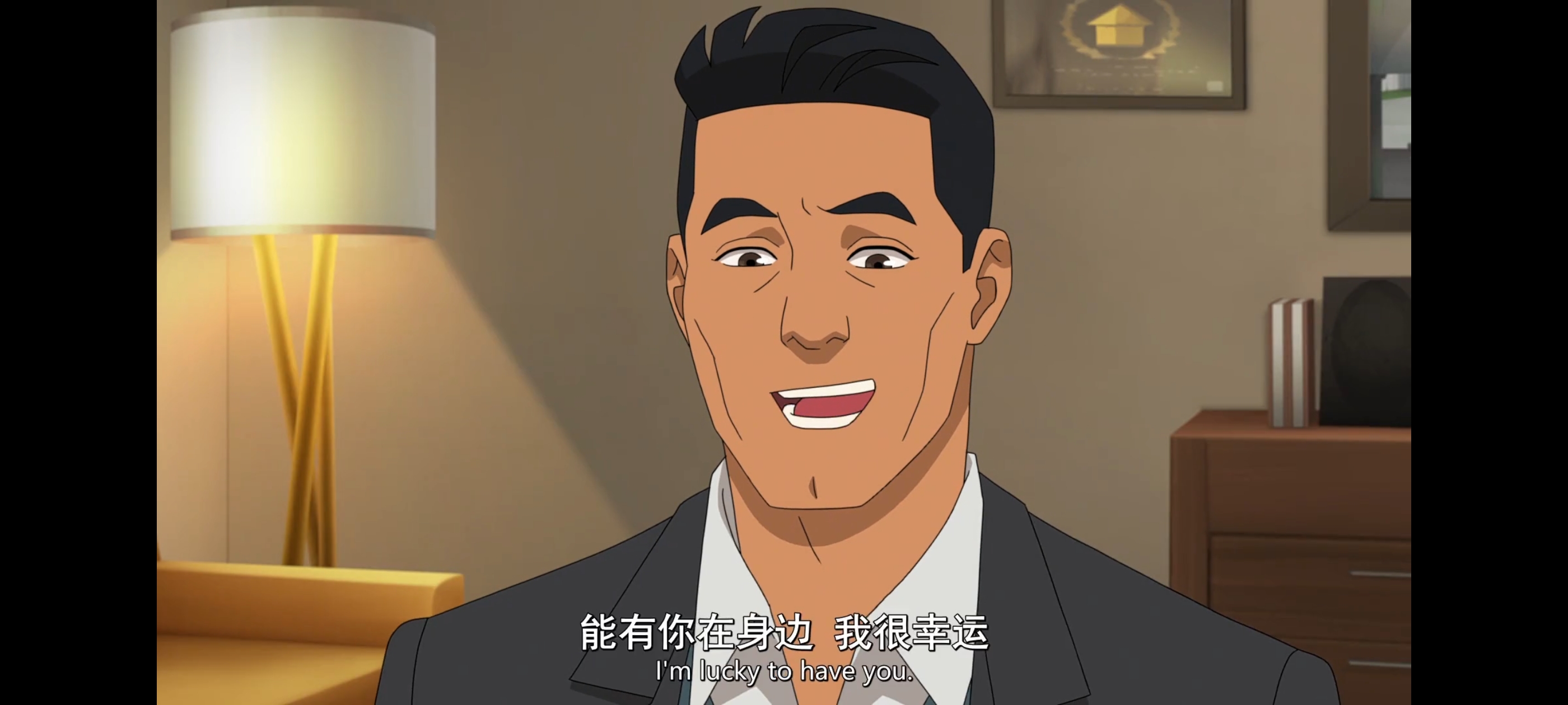 无敌少侠,image,番剧,ACG,二次元,动画,动漫