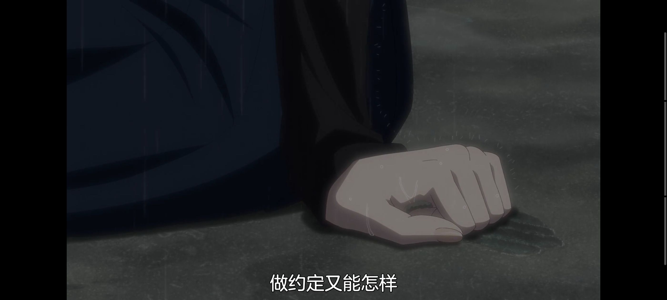 想吃掉我的非人少女,对我垂涎欲滴的非人少女,动画,动漫,百合,百合动漫,番剧,ACG