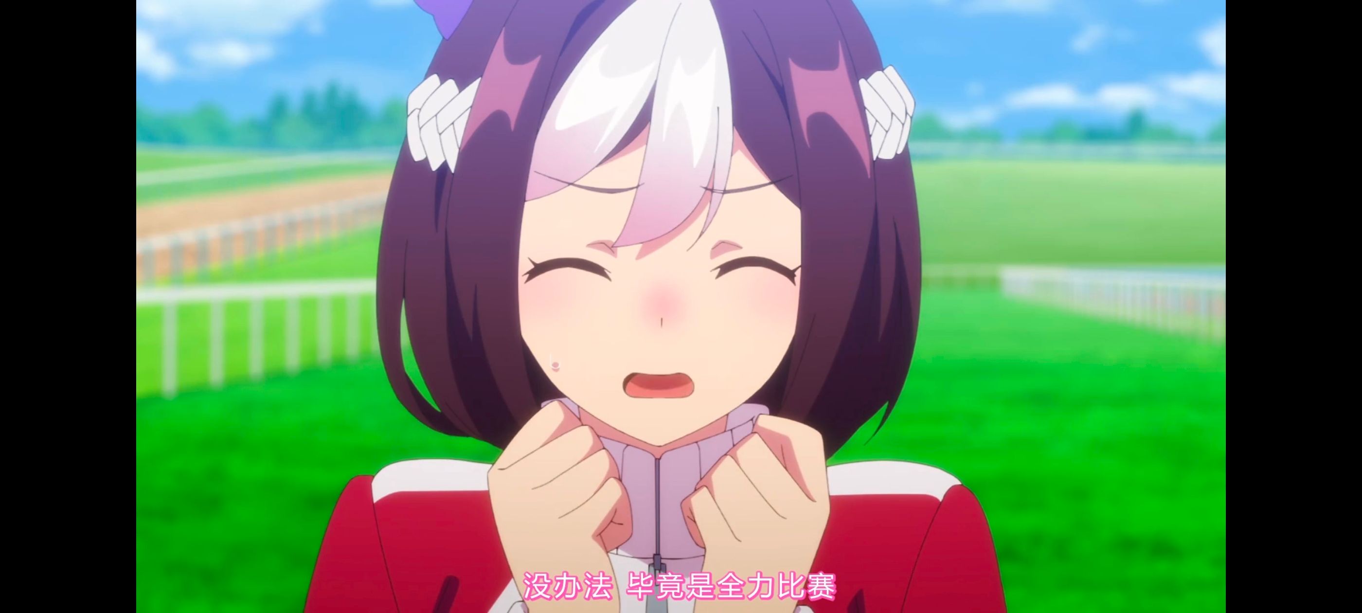 赛马娘,赛马娘PrettyDreby,赛马娘第二季,动画,动漫,番剧,ACG