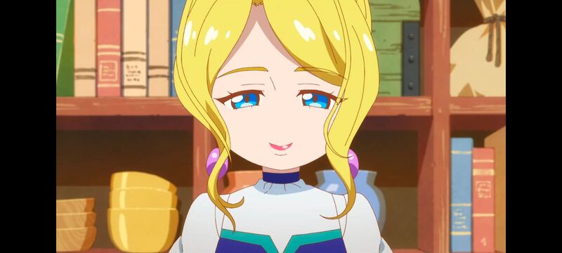 网购技能开启异世界美食之旅,拥有超常技能的异世界流浪美食家,动漫,动画,番剧,ACG