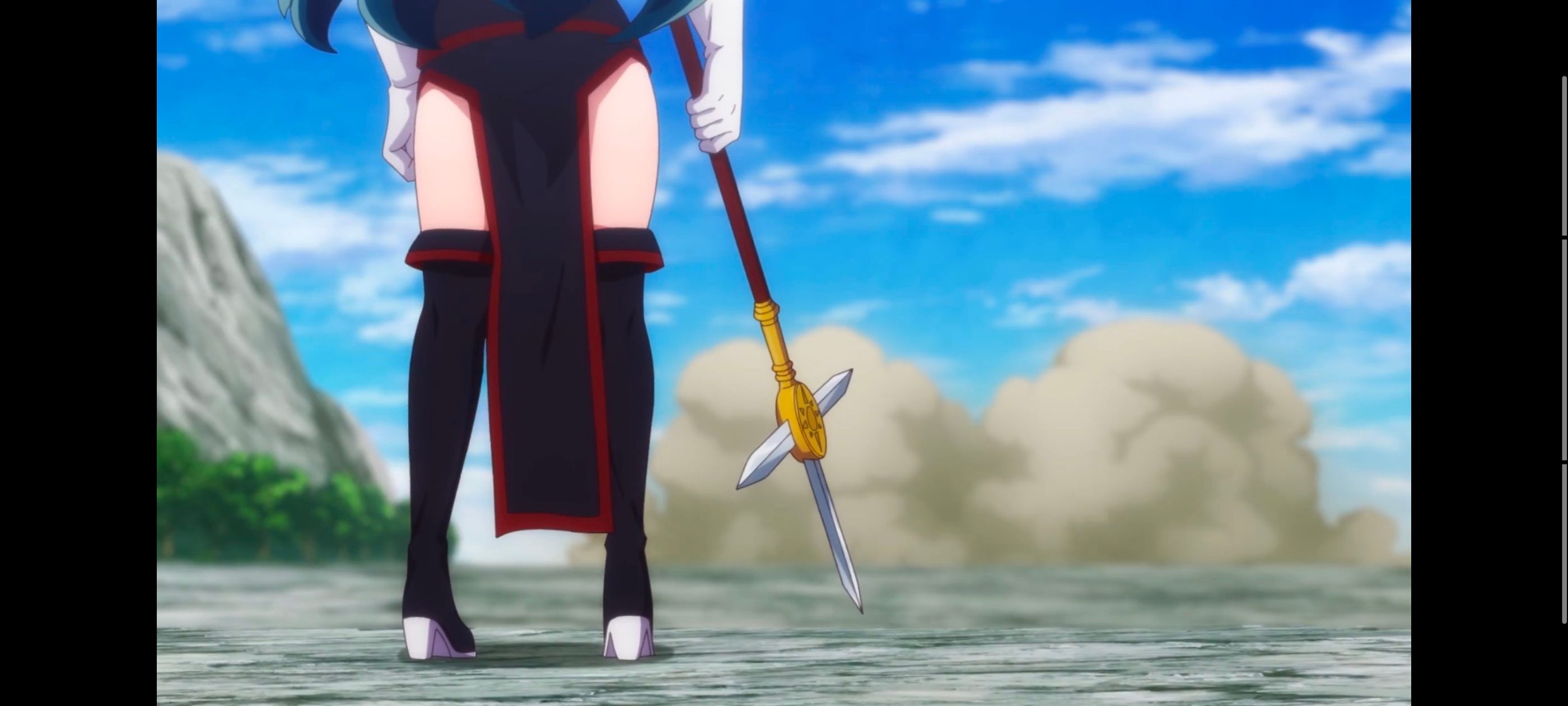 魔都精兵的奴隶,动画,动漫,番剧,二次元,ACG