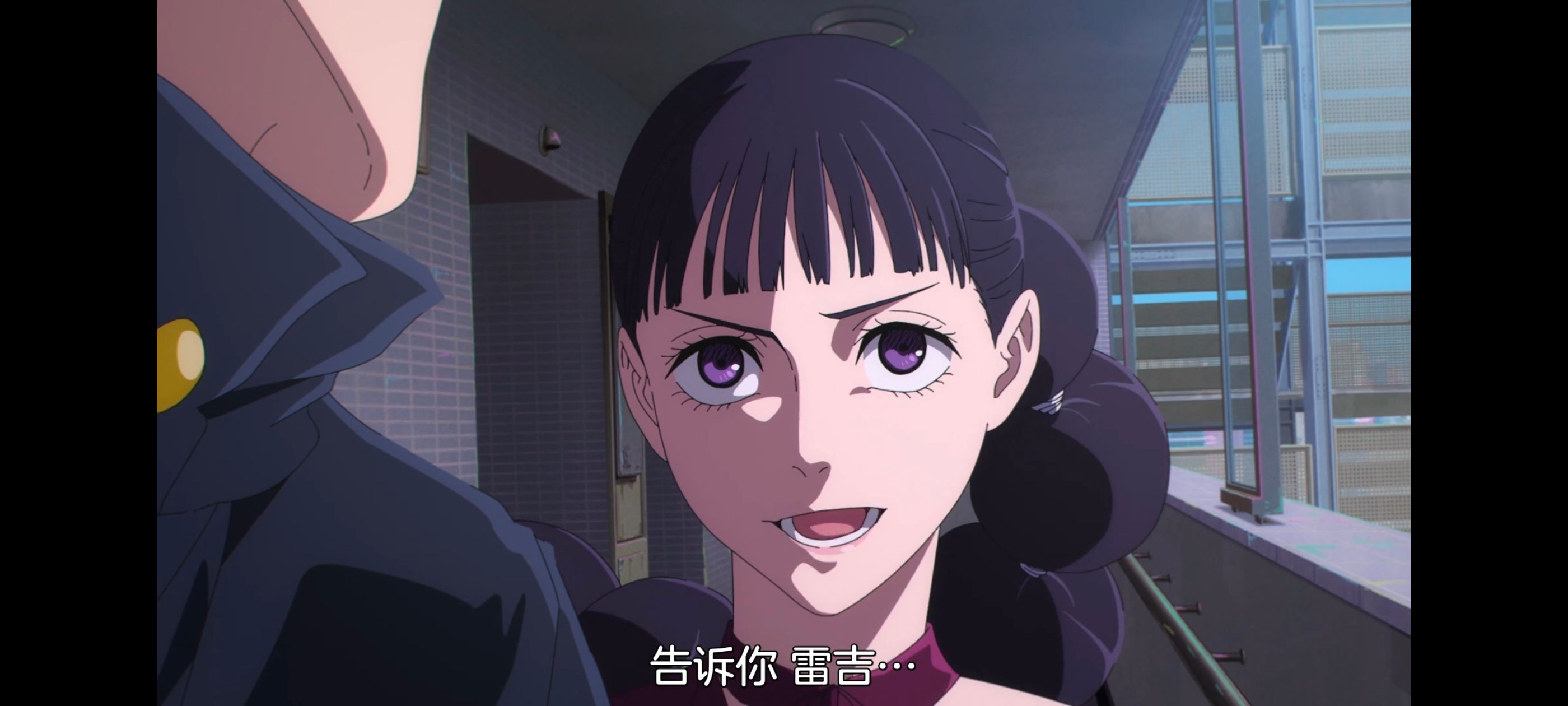 咒术回战,咒术回战死灭回游,动漫,动画,番剧,二次元,ACG