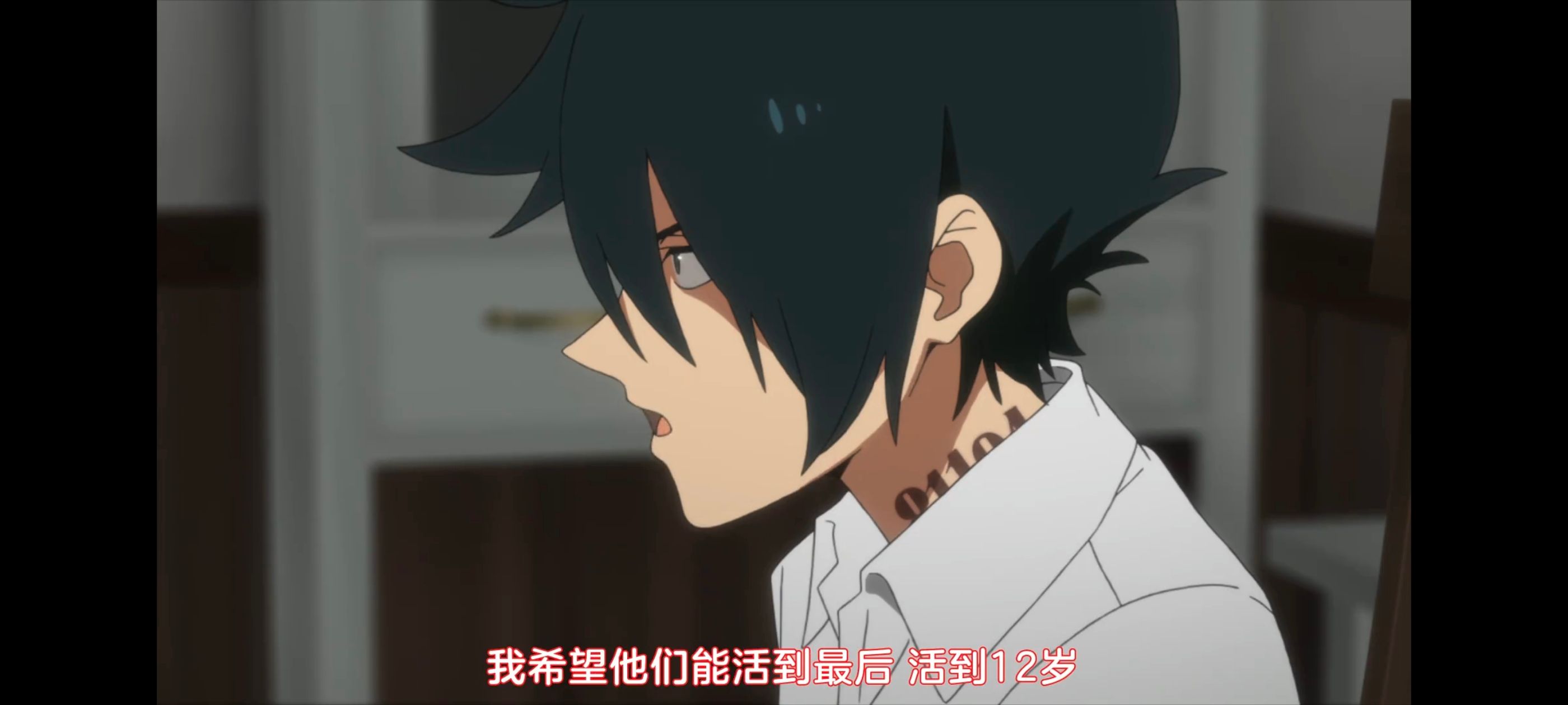 约定的梦幻岛,动画,动漫,番剧,ACG