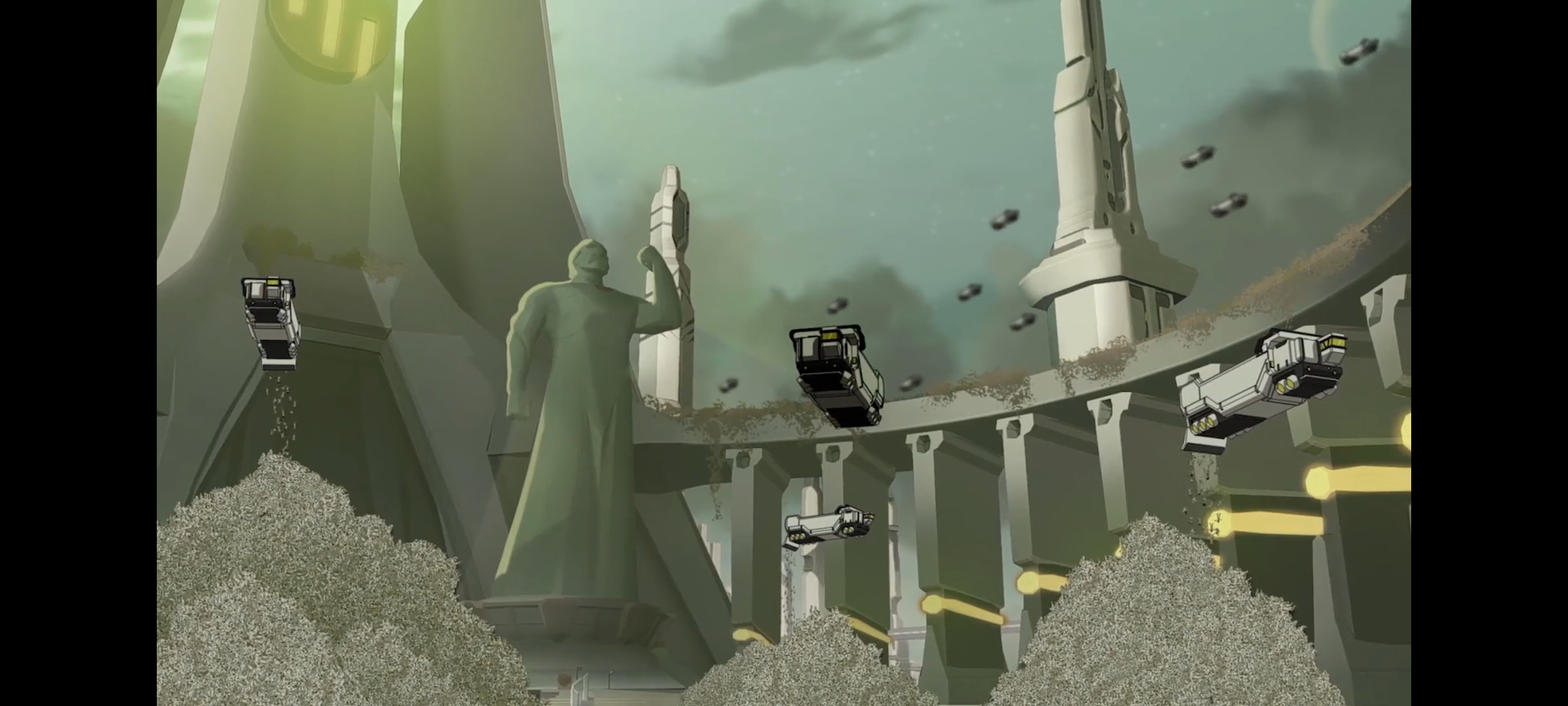 无敌少侠,image,动画,动漫,番剧,ACG