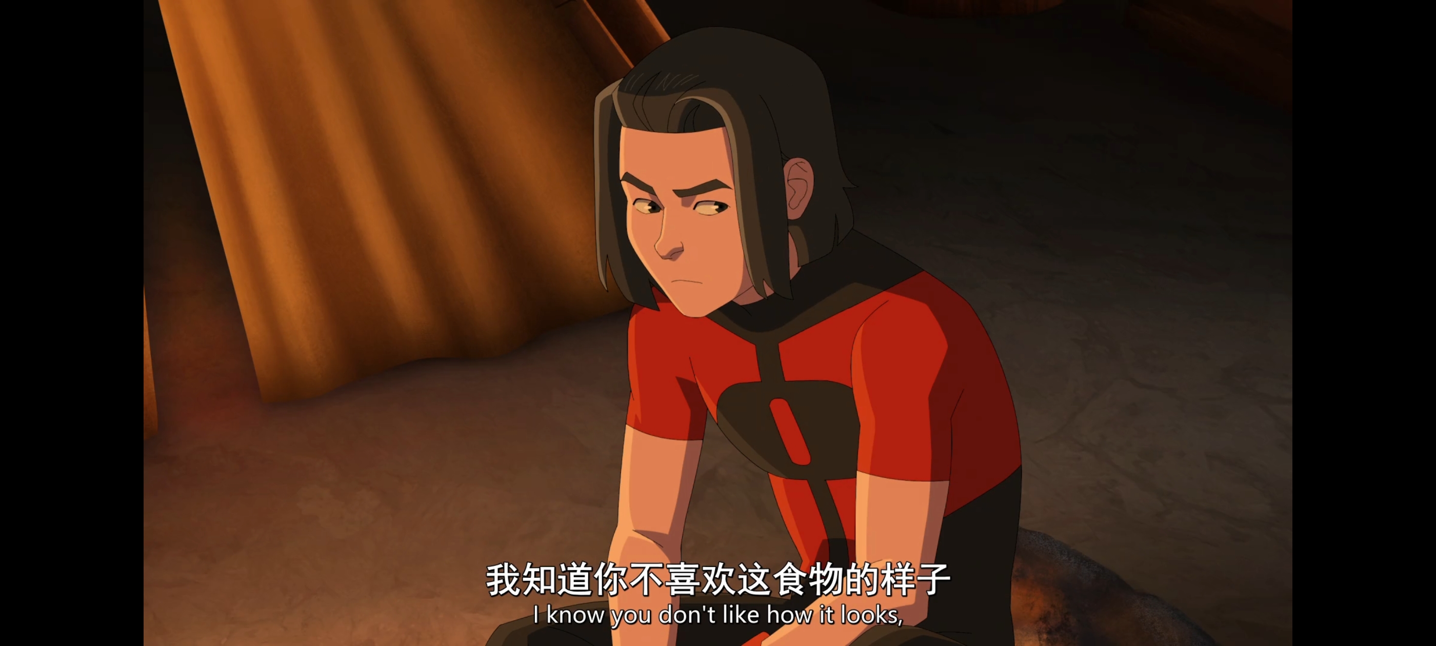 无敌少侠,image,动画,动漫,番剧,ACG