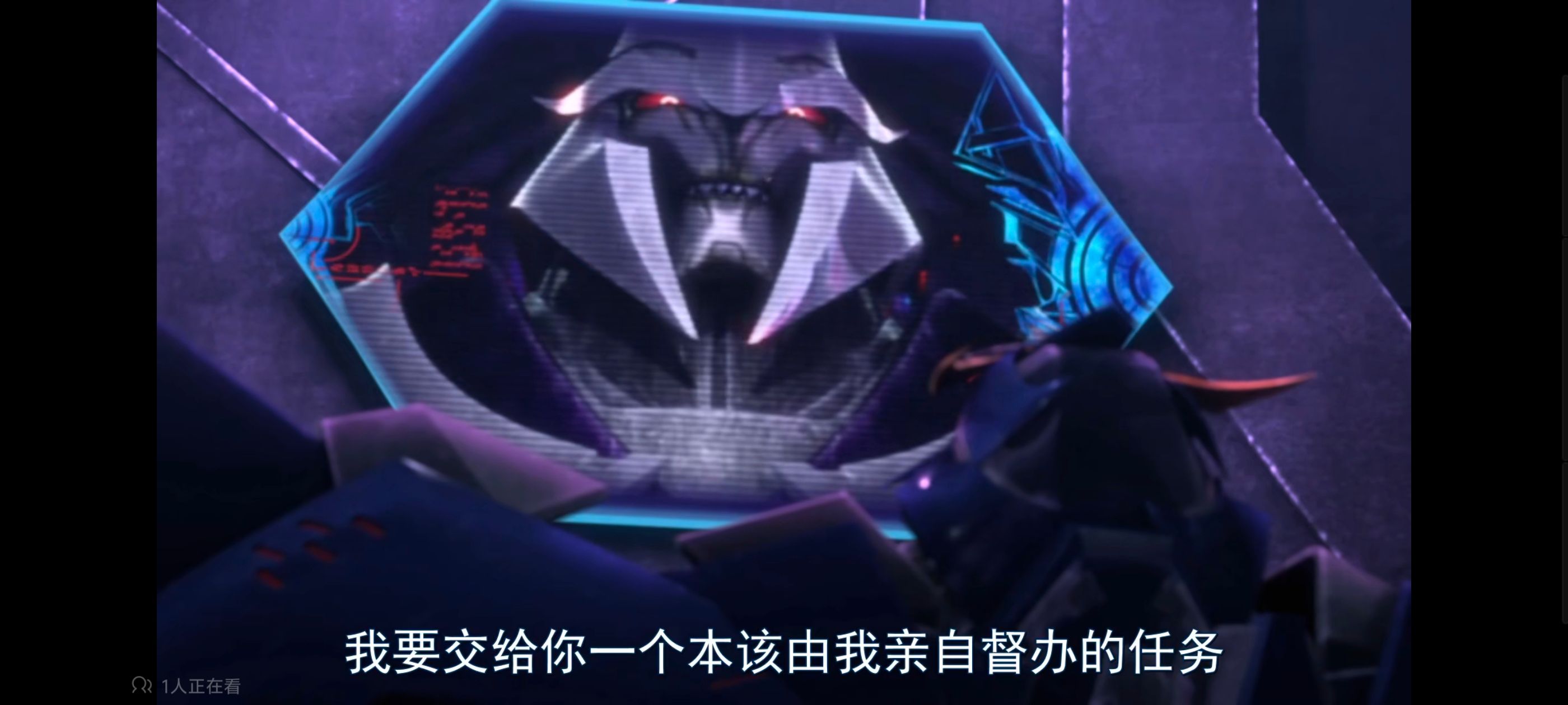 变形金刚,变形金刚领袖之证,动画,动漫,番剧,ACG