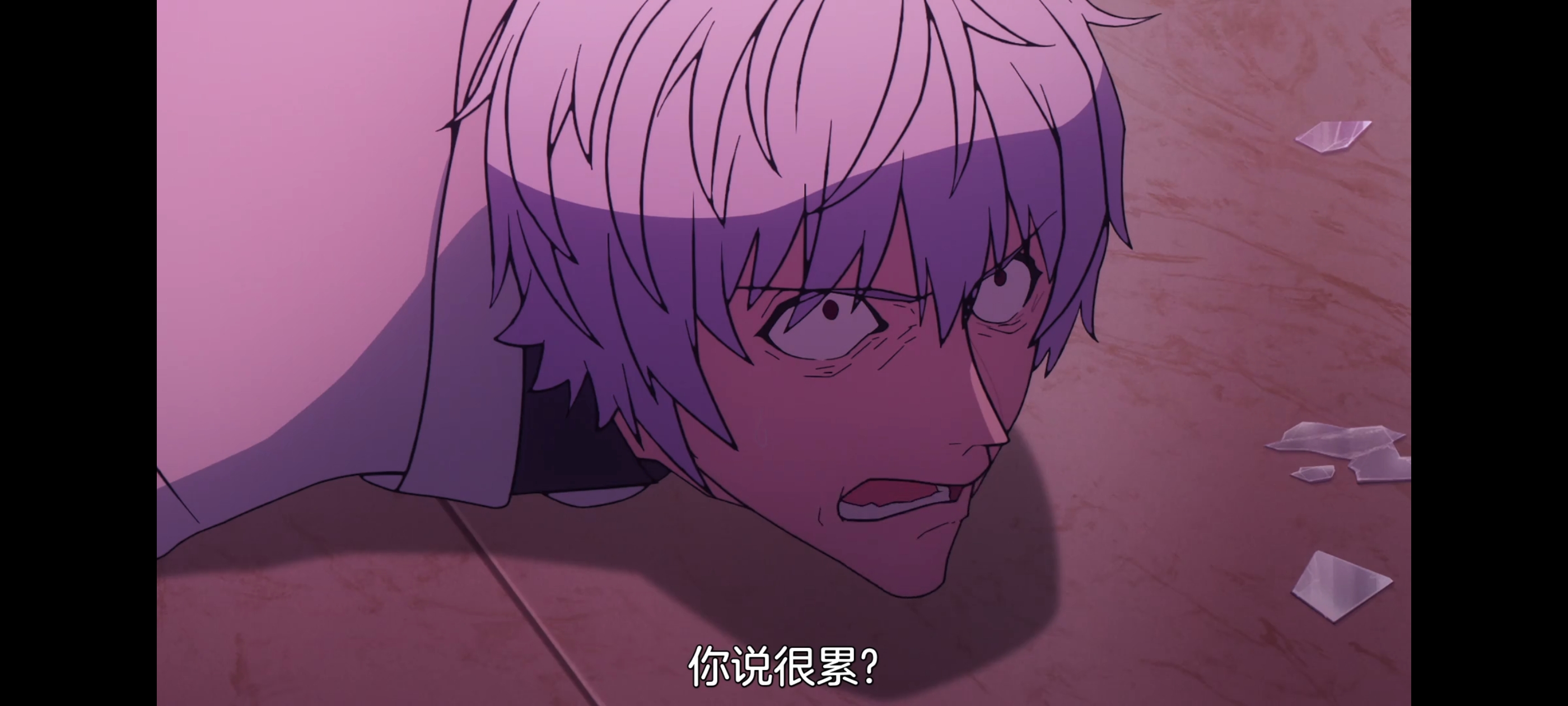 FATE,命运奇异赝品,FatestrangeFake,动画,动漫,番剧,二次元,ACG