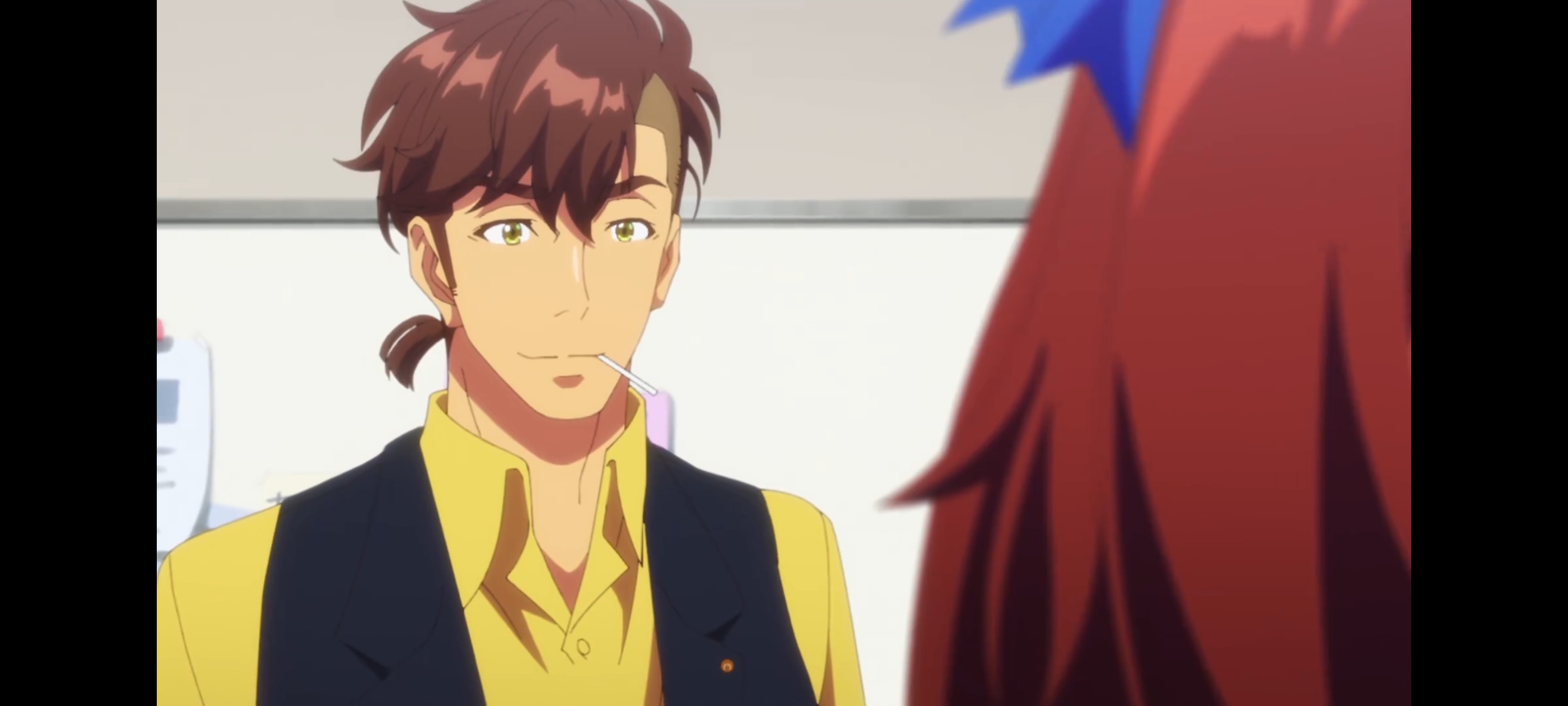 赛马娘,赛马娘第二季,动画,动漫,番剧,二次元,ACG