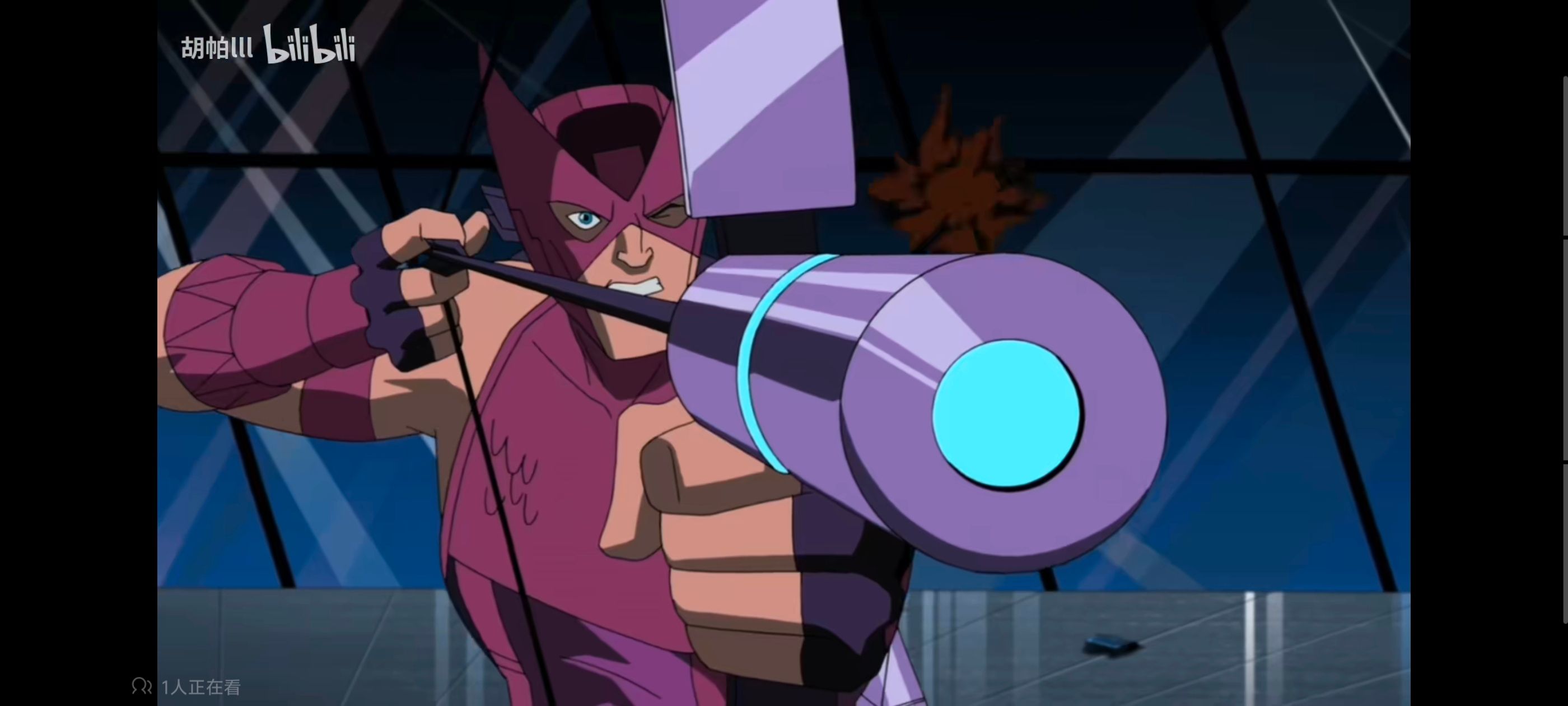 超级英雄联盟复仇者,复仇者世上最强英雄组合,复仇者联盟,漫威,超级英雄,动画,动漫,番剧,ACG