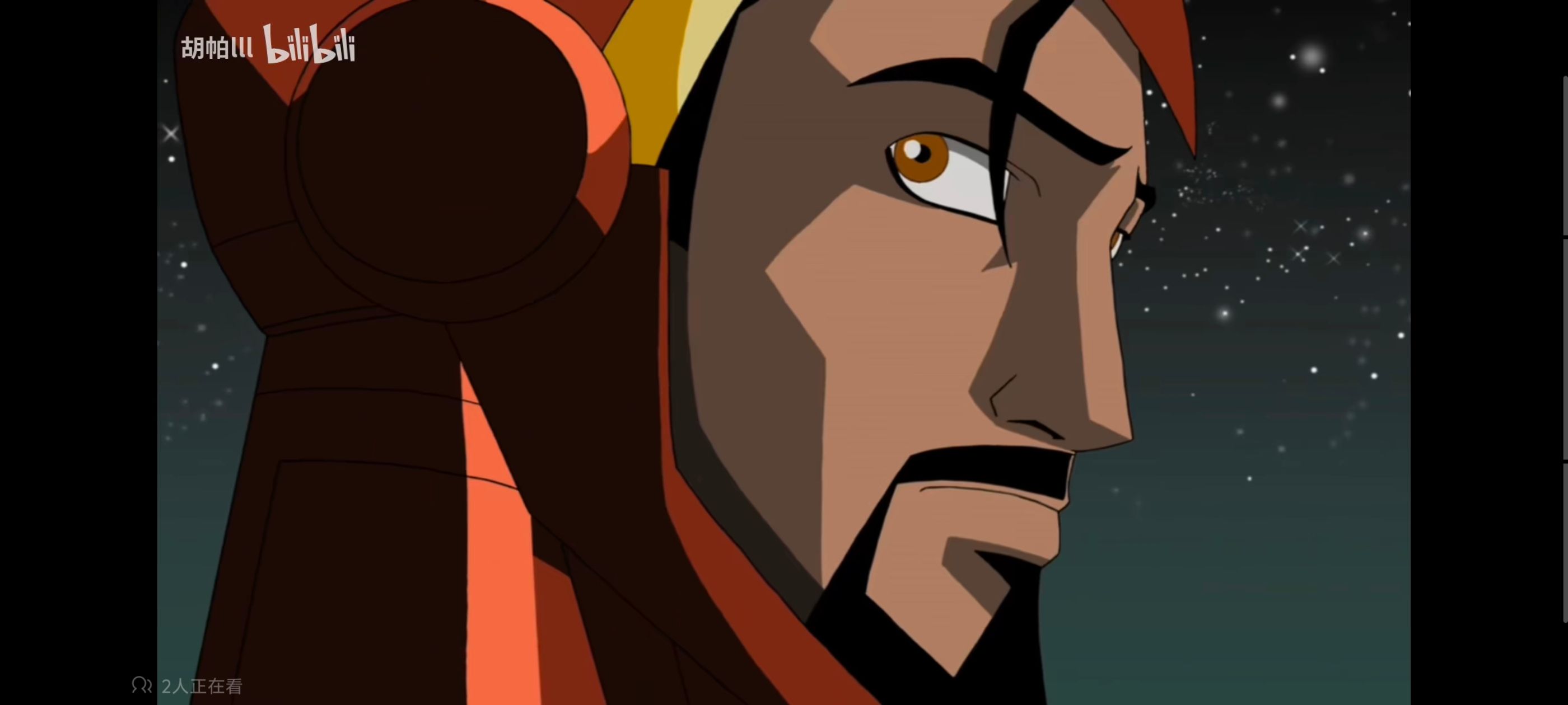 复仇者世上最强英雄组合,复仇者联盟,漫威,超级英雄,动漫,动画,番剧,ACG