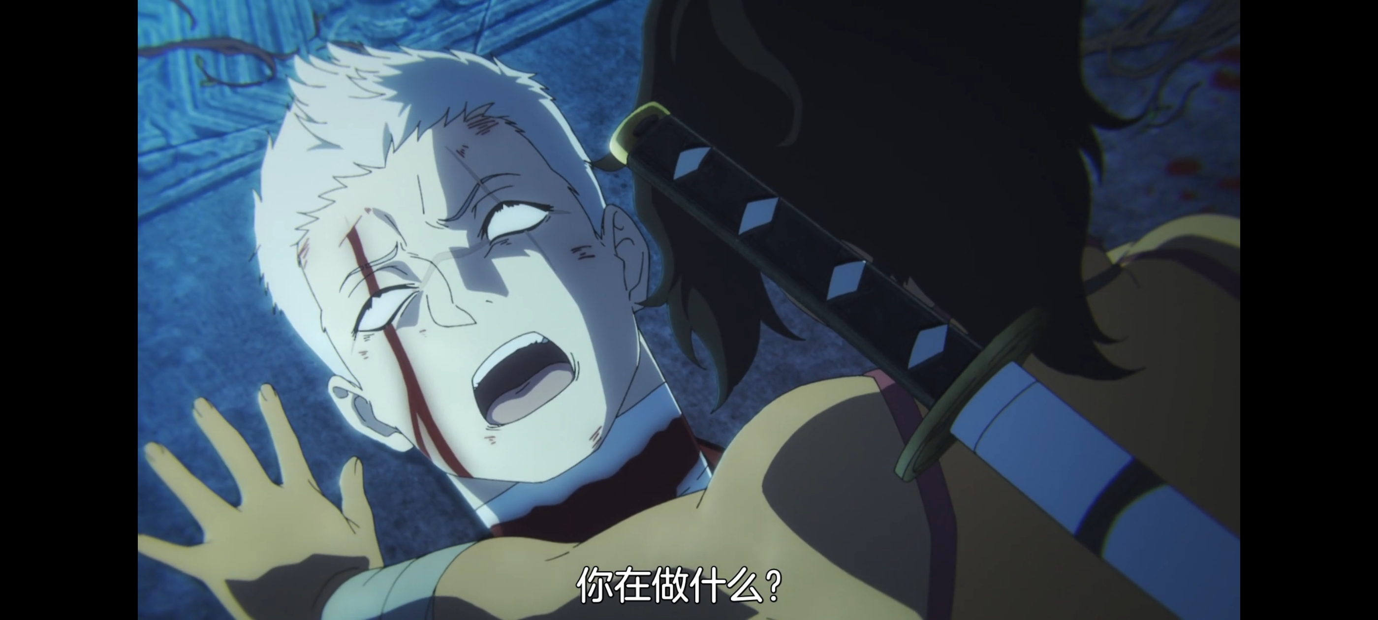 地狱乐,动画,动漫,番剧,二次元,ACG