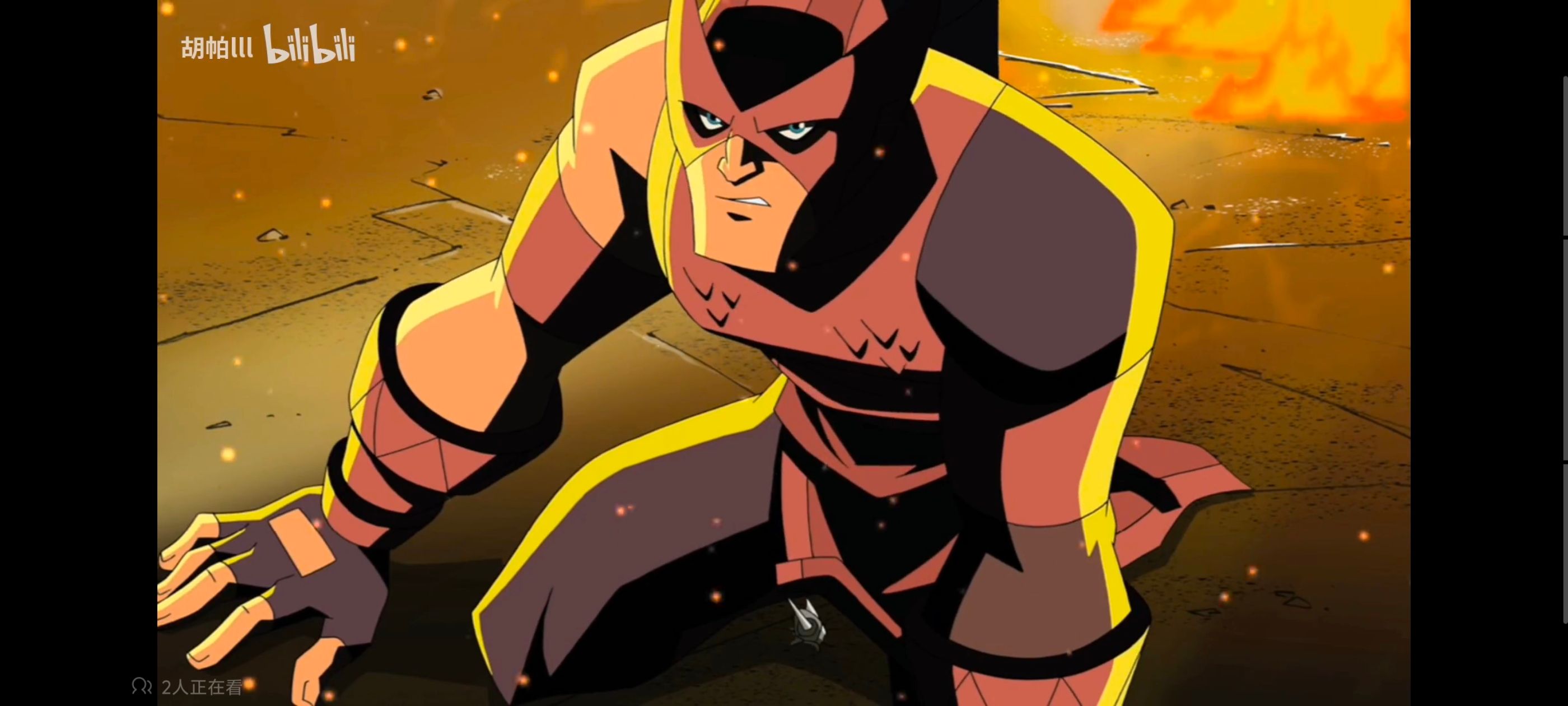 复仇者世上最强英雄组合,复仇者联盟,超级英雄,动漫,动画,番剧,ACG,漫威