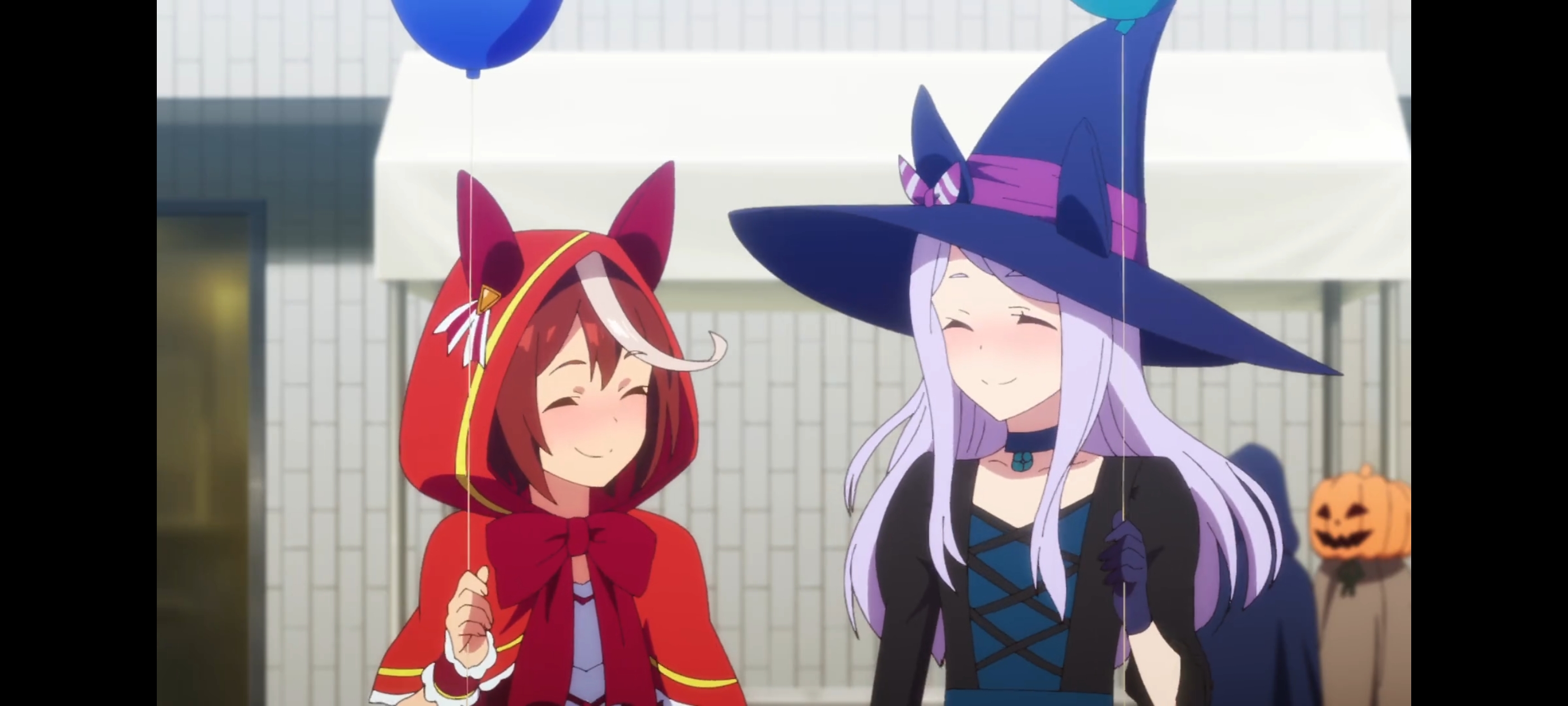 赛马娘,赛马娘第二季,动画,动漫,番剧,二次元,ACG