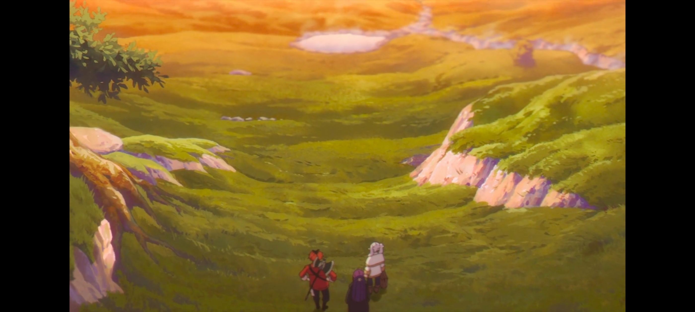 葬送的芙莉莲,动画,动漫,番剧,ACG