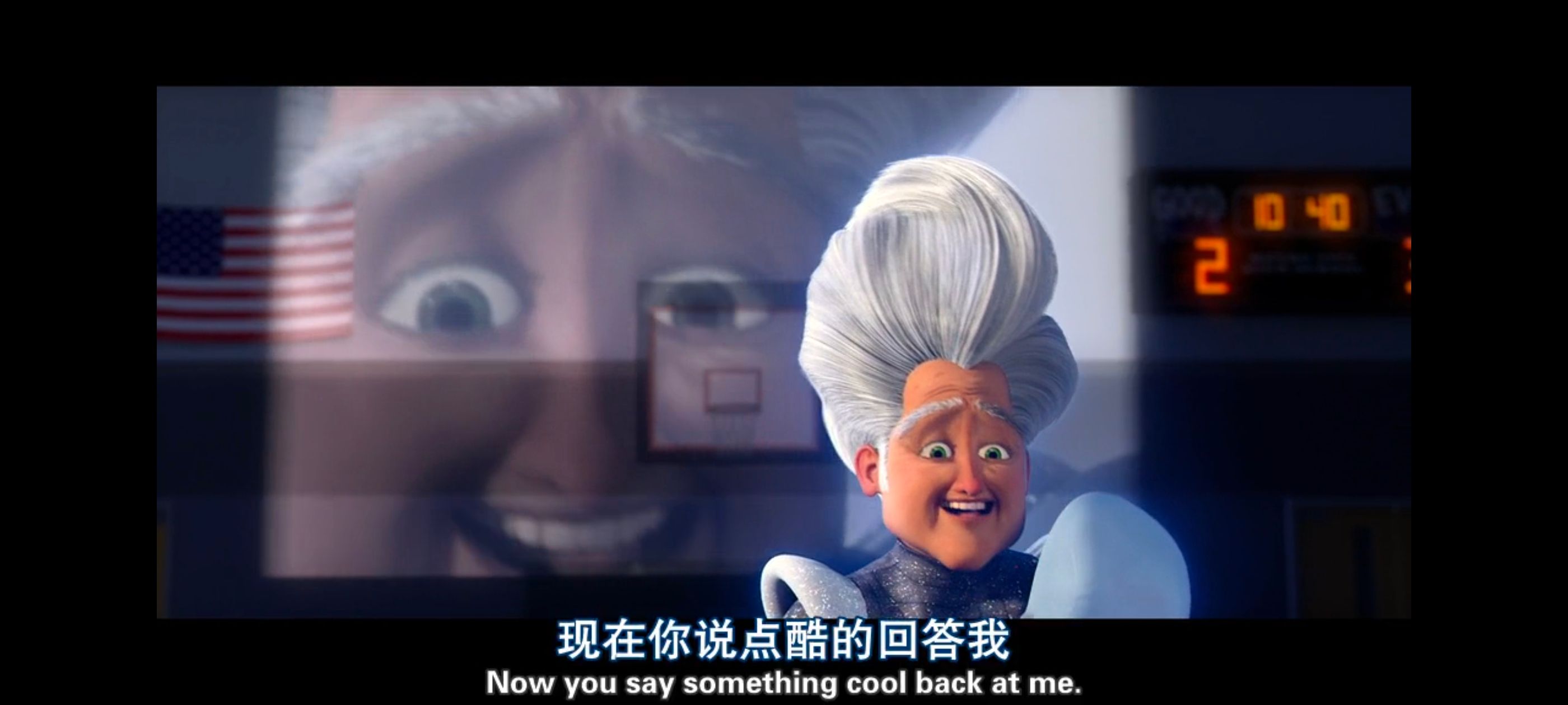 超级大坏蛋,思维大师,动画电影,动画,动漫,欧美动画,欧美动漫,ACG