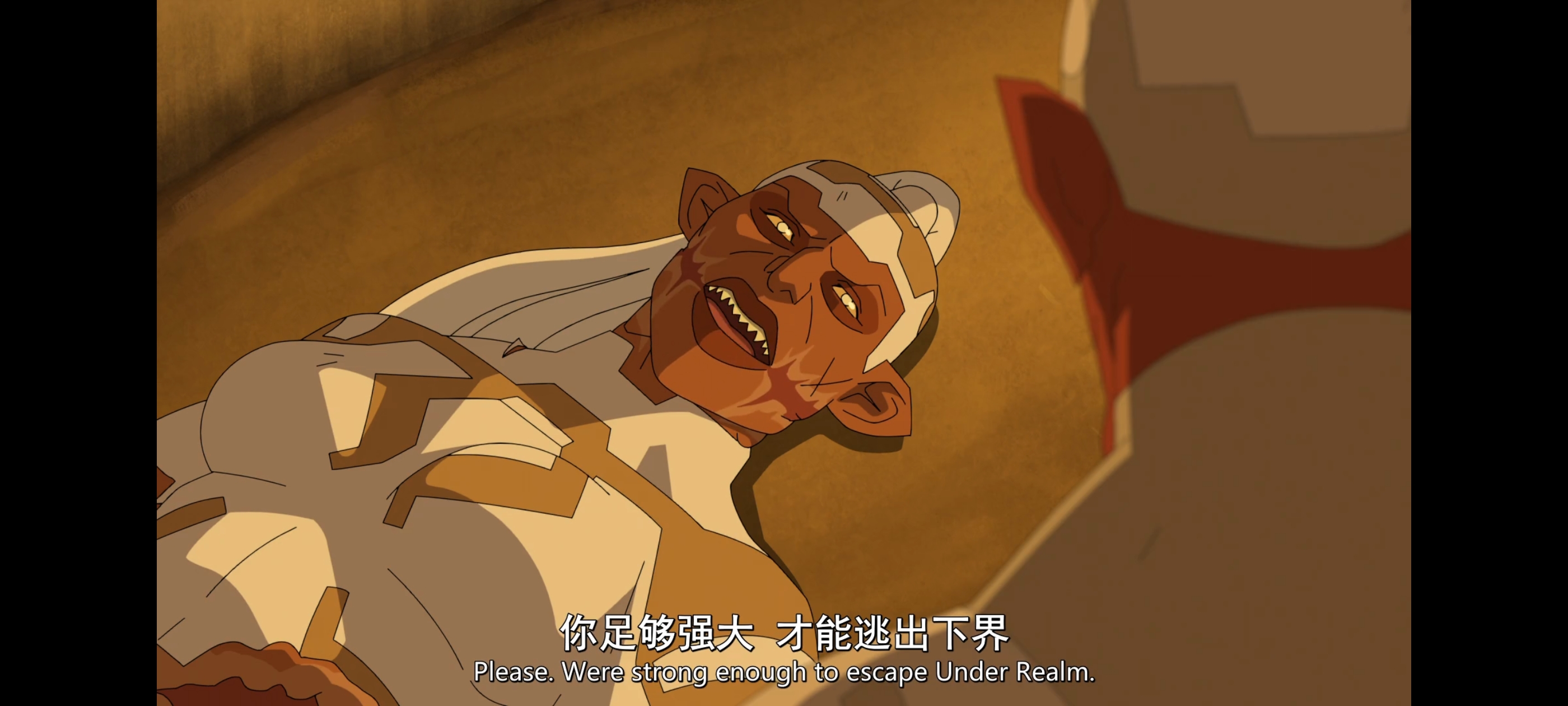 无敌少侠,image,动漫,动画,番剧,二次元,ACG