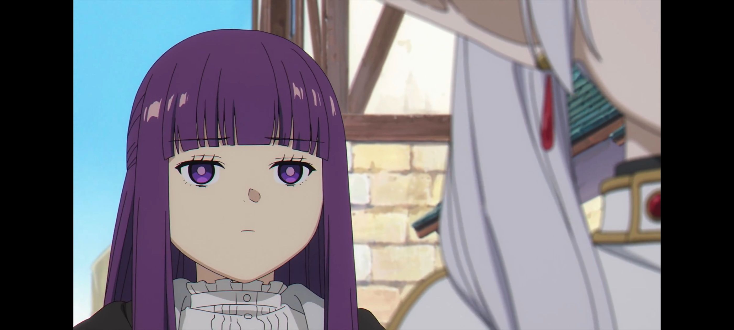 葬送的芙莉莲,动画,动漫,番剧,ACG